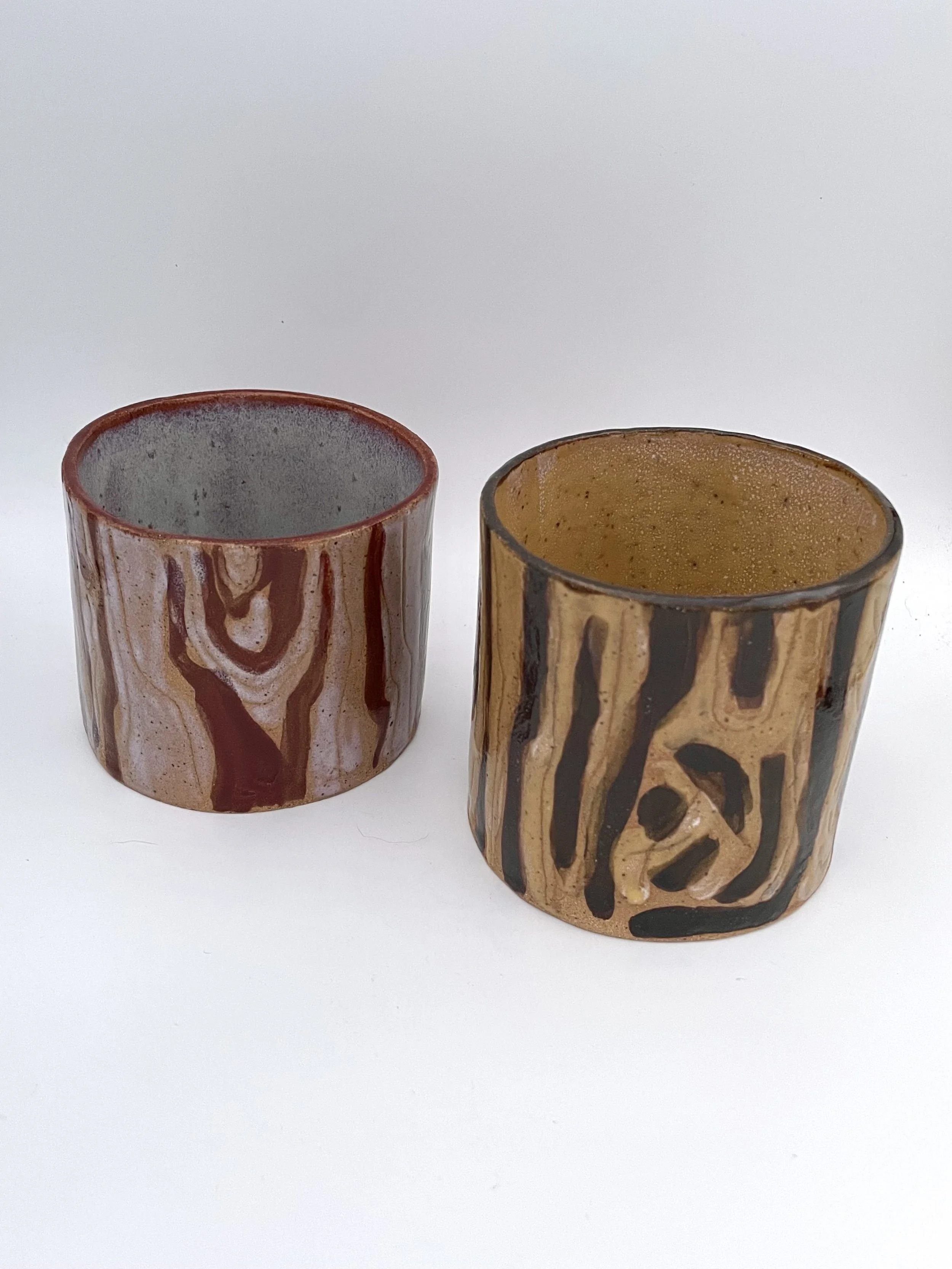 Holly stump vases.jpg