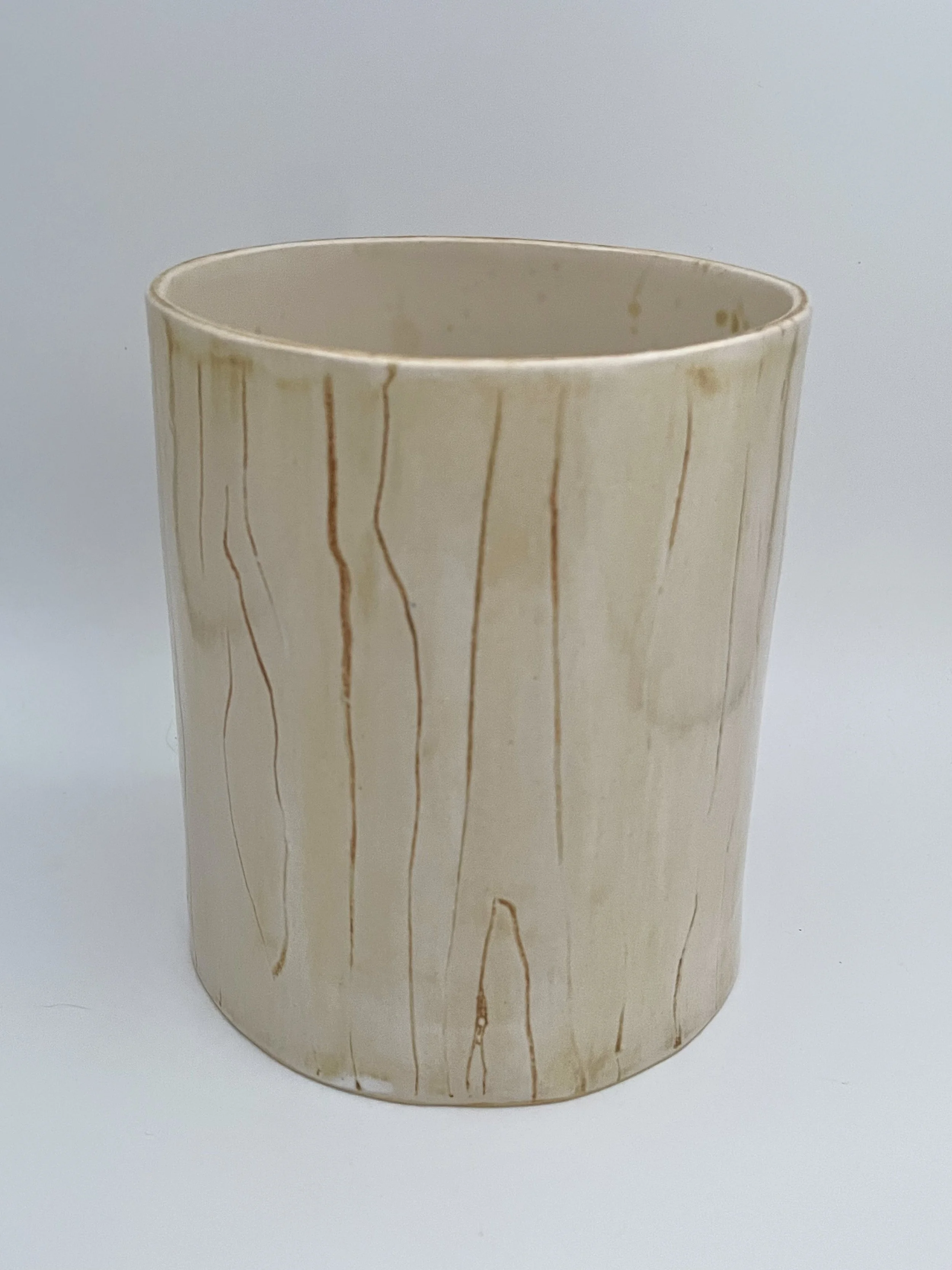 Stump Pot