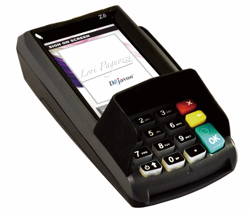 Hardware — Tri-State Merchant Services