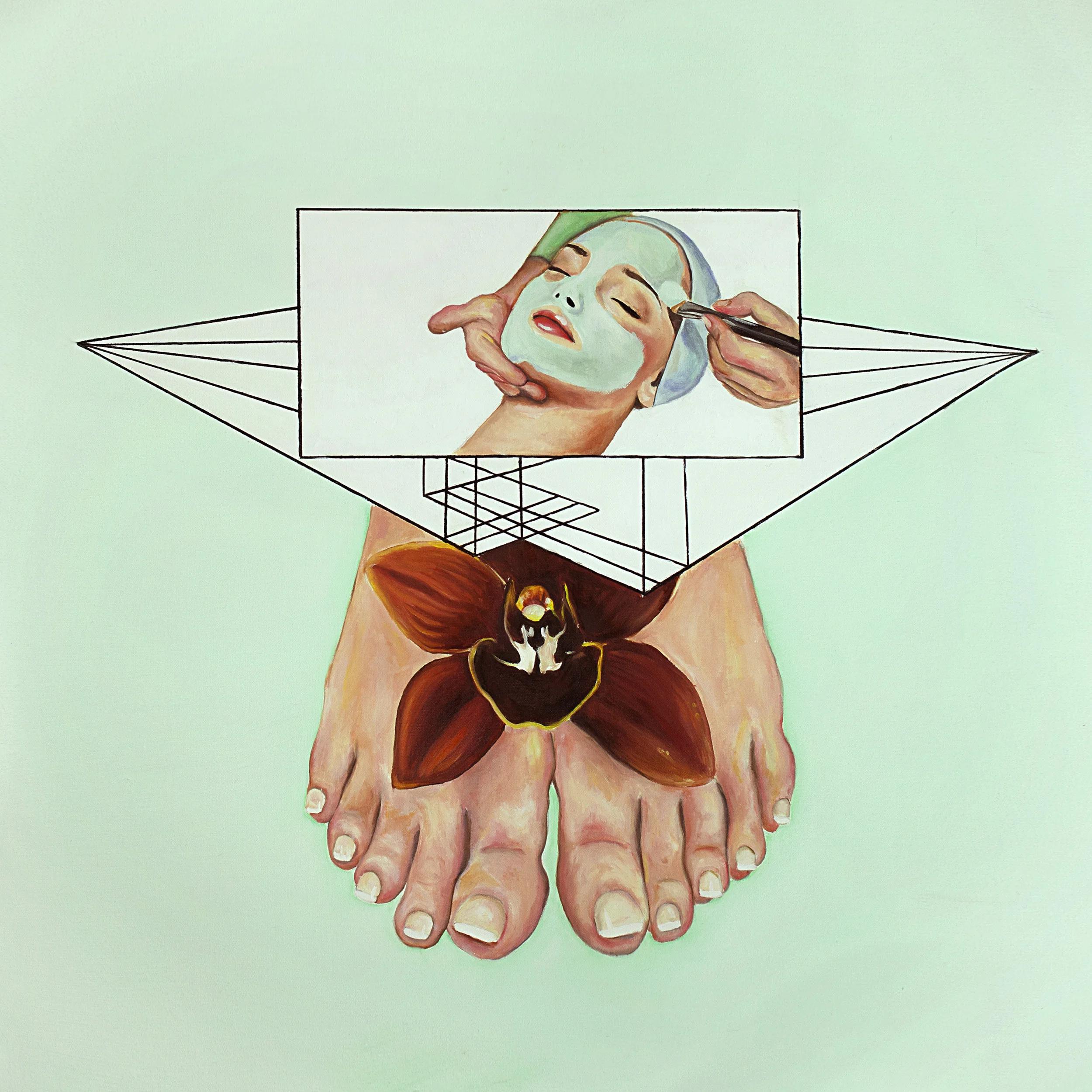 Deep Relaxation