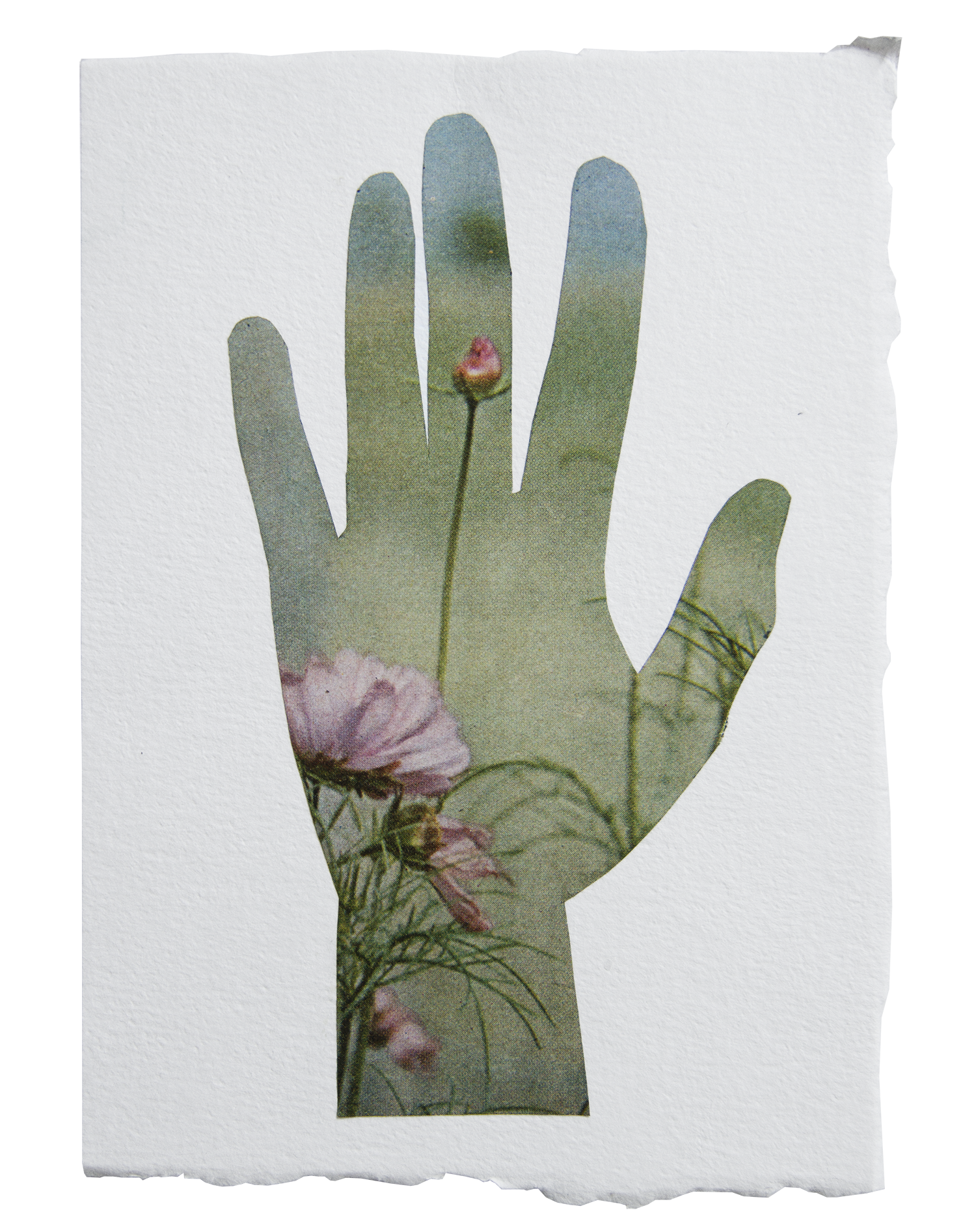 Touch without the T