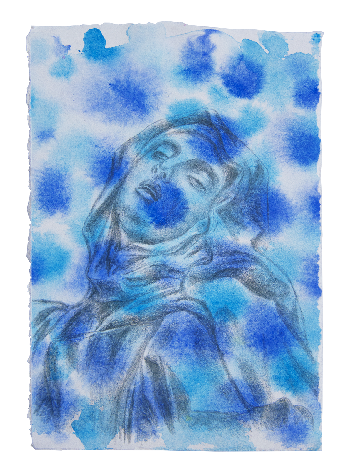 LSD of St Teresa