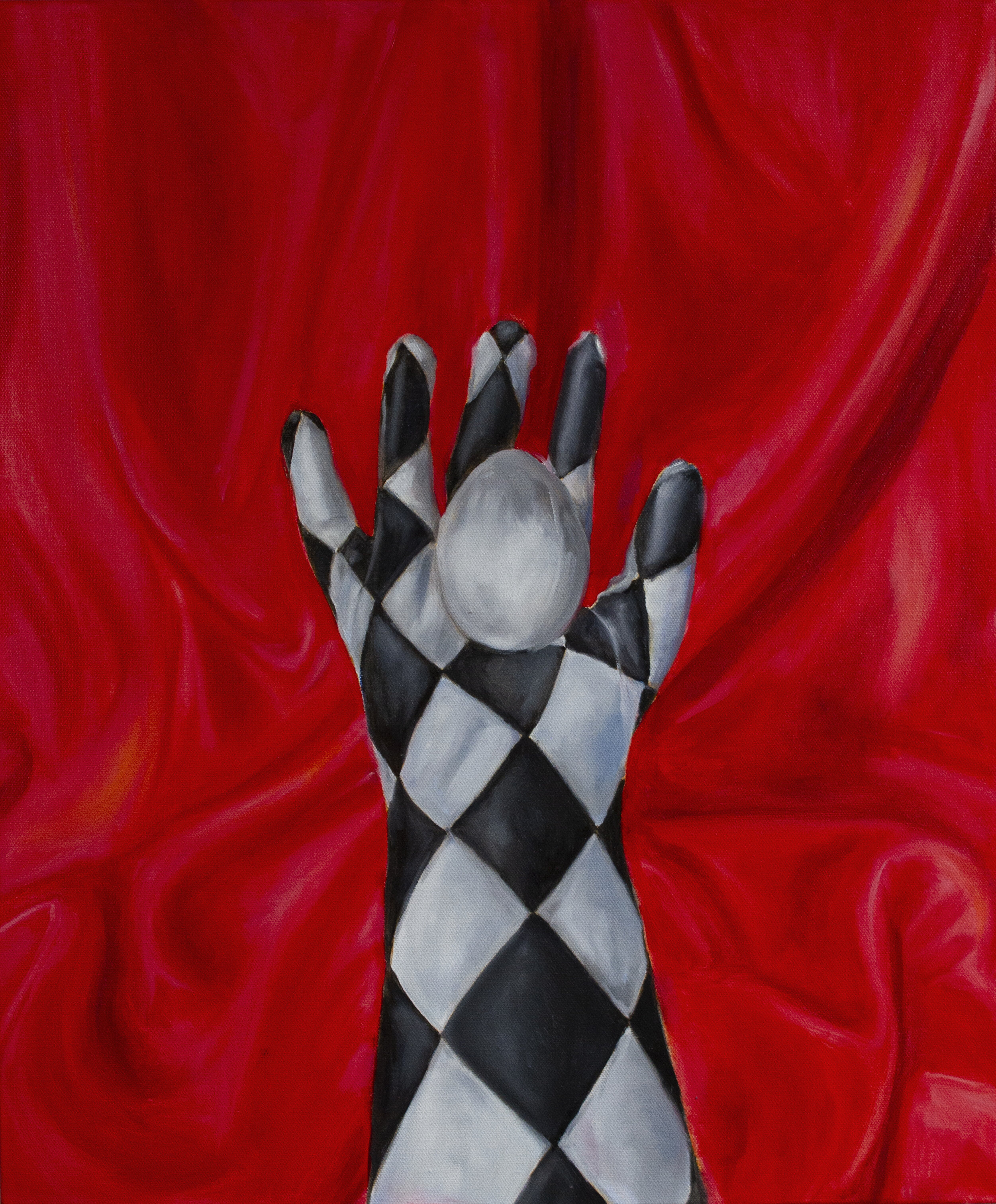 Philosopher's Egg