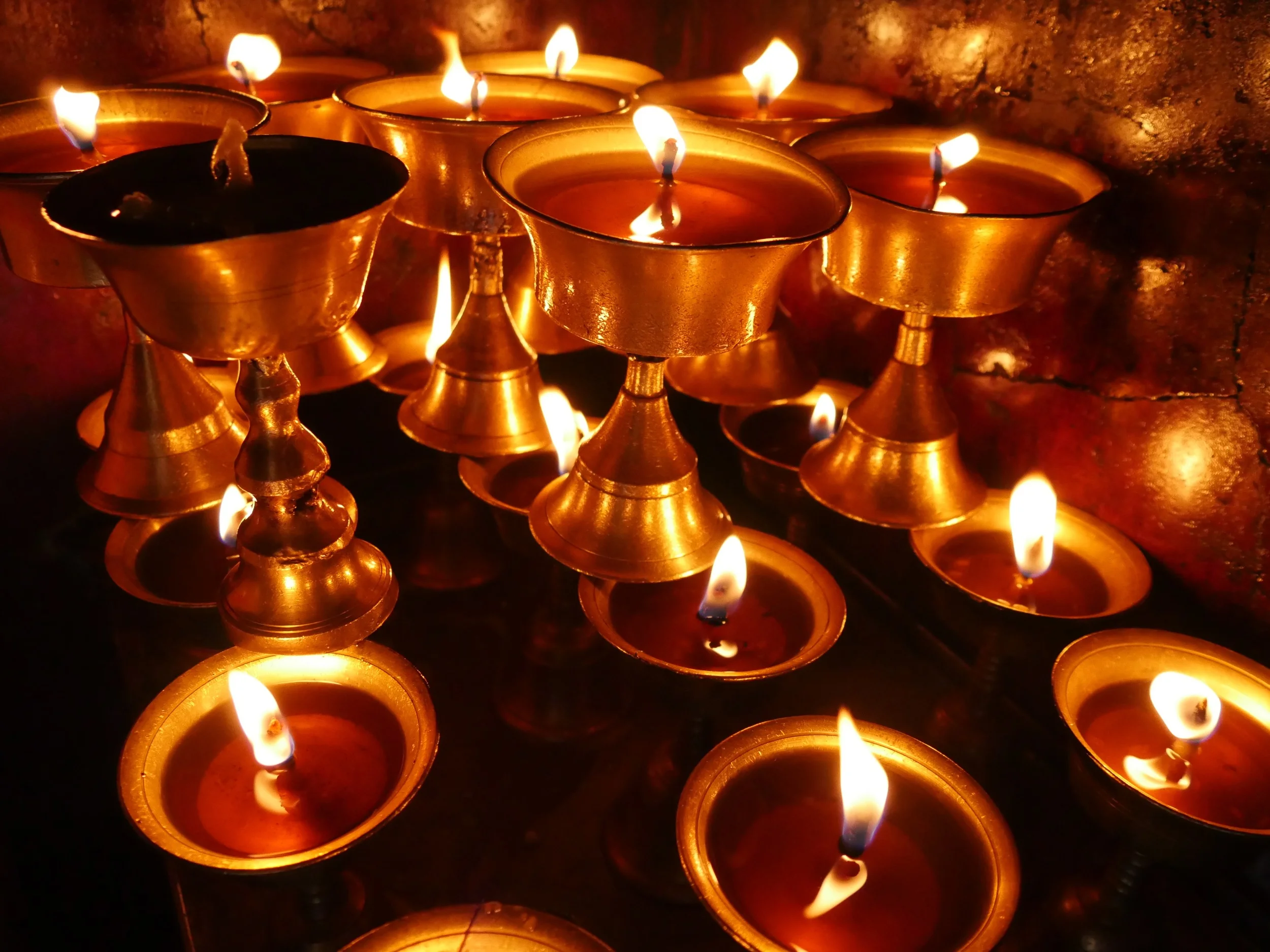 Kathmandu after the earthquake