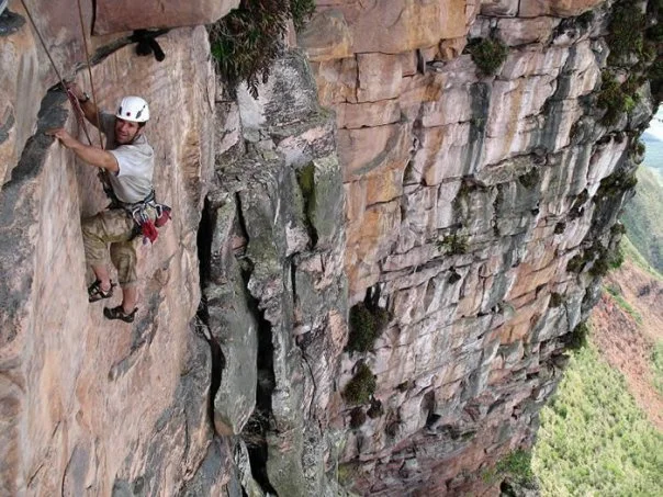 Steve Backshall interview at Cheltenham Literature Festival