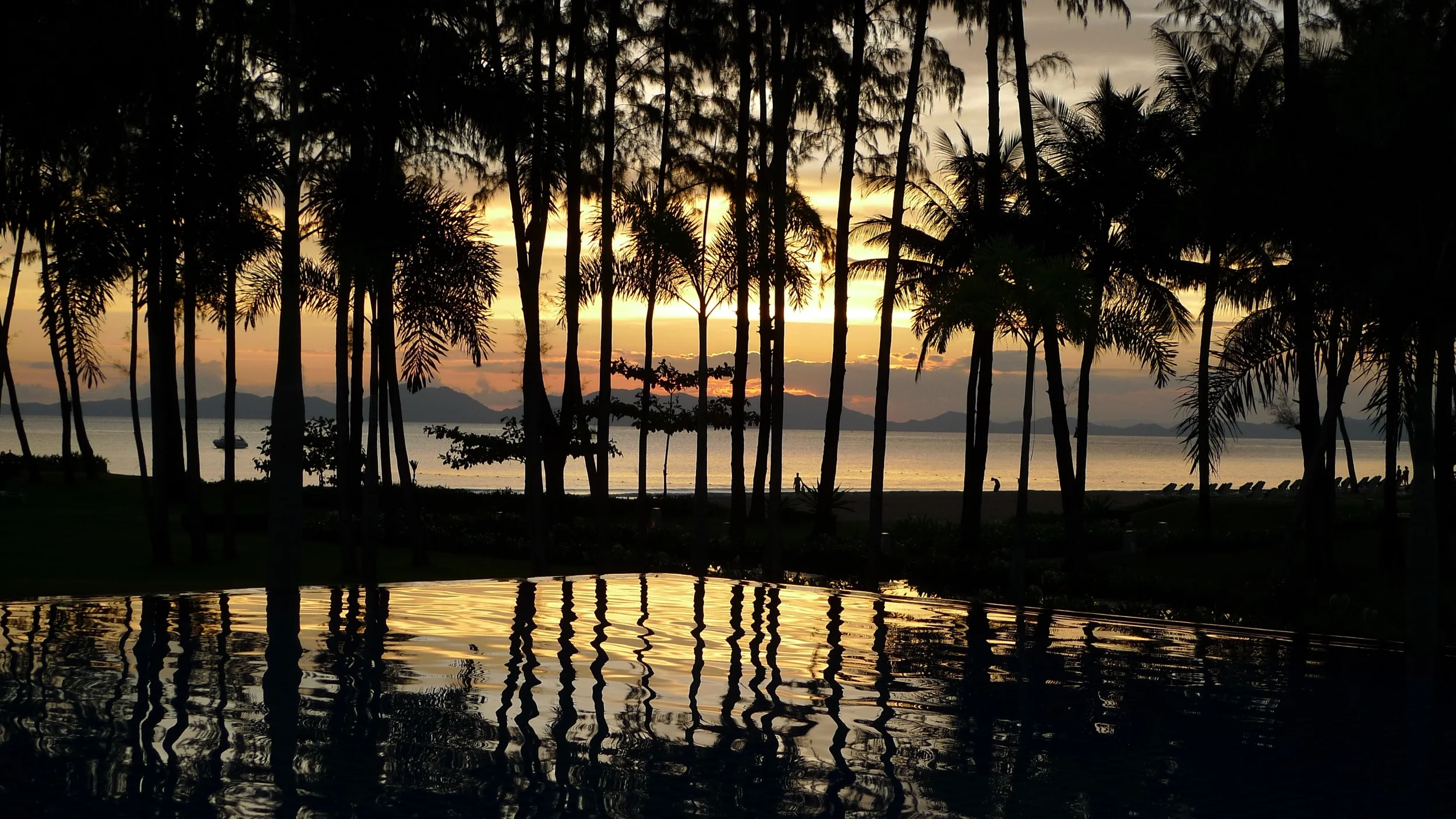 'The Ultimate Gap Year' with Cheltenham Literature Festival