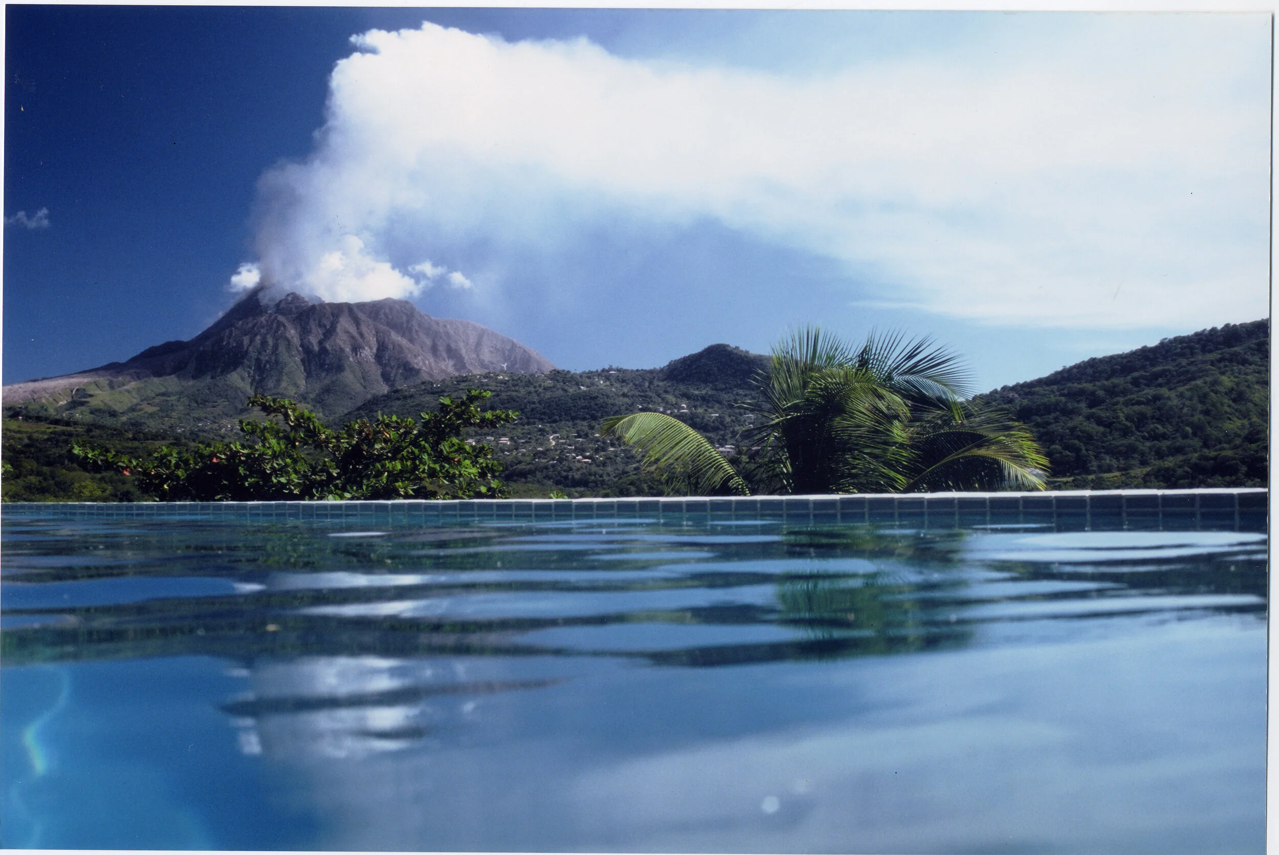 Montserrat - Air Studios