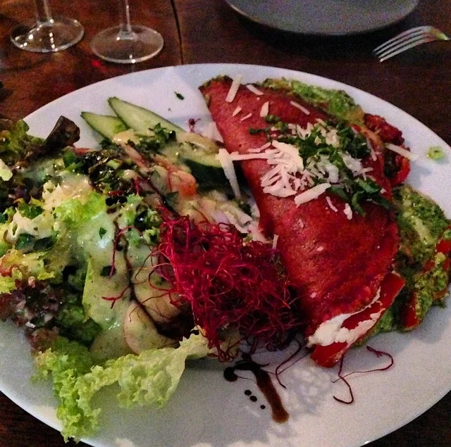 Going Koko for Kokolores