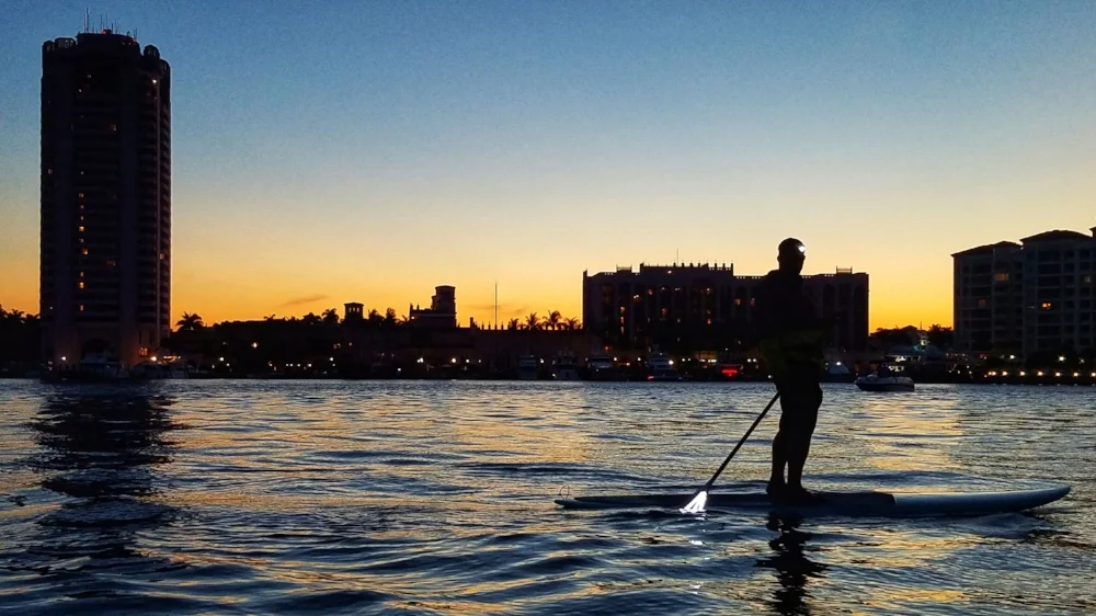 Water activities in Boca Raton, FL Where to go what to do! — Flying