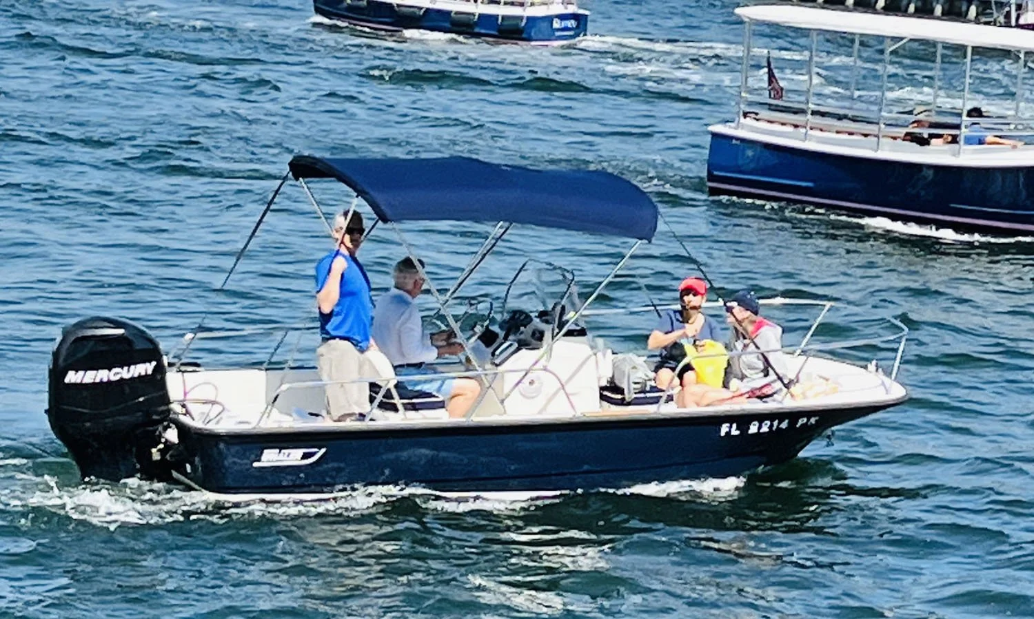 Flying Fish Watersports