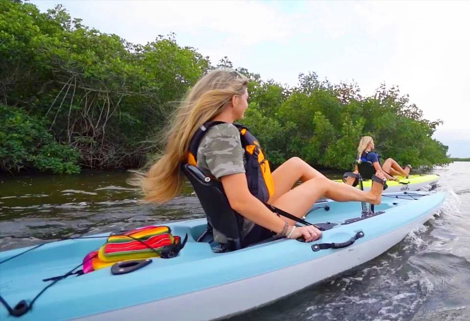 Flying Fish Watersports