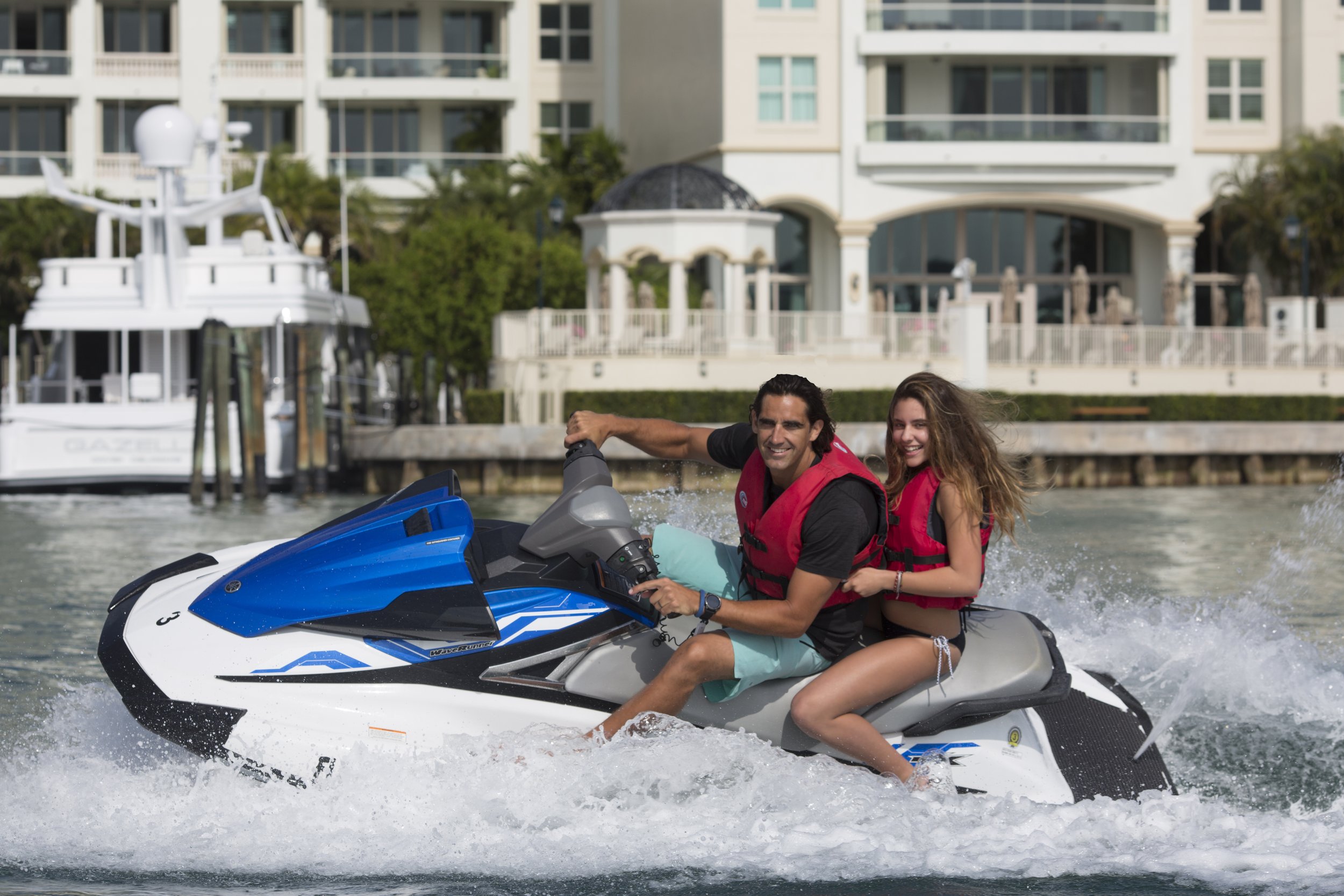 Flying Fish Watersports