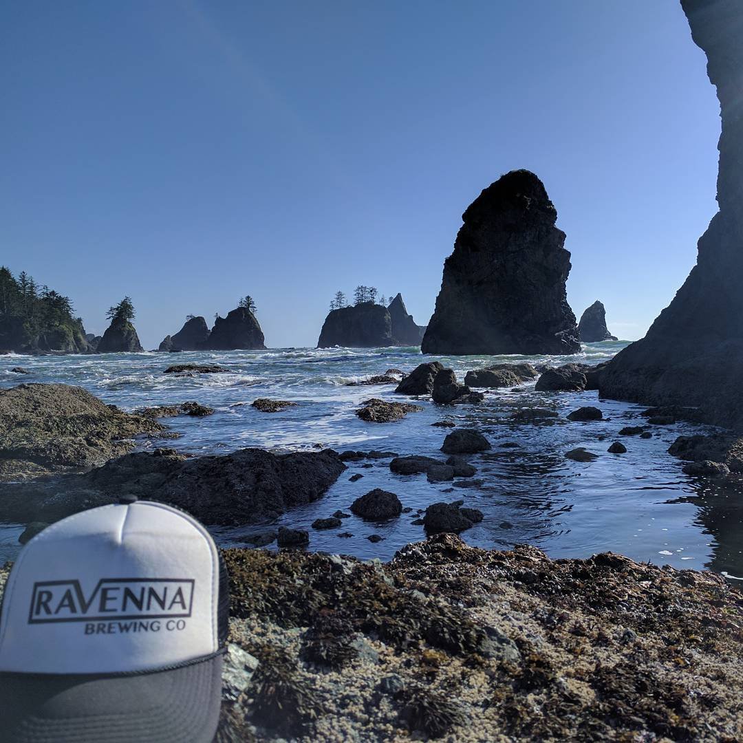 Ravenna Brewing Company