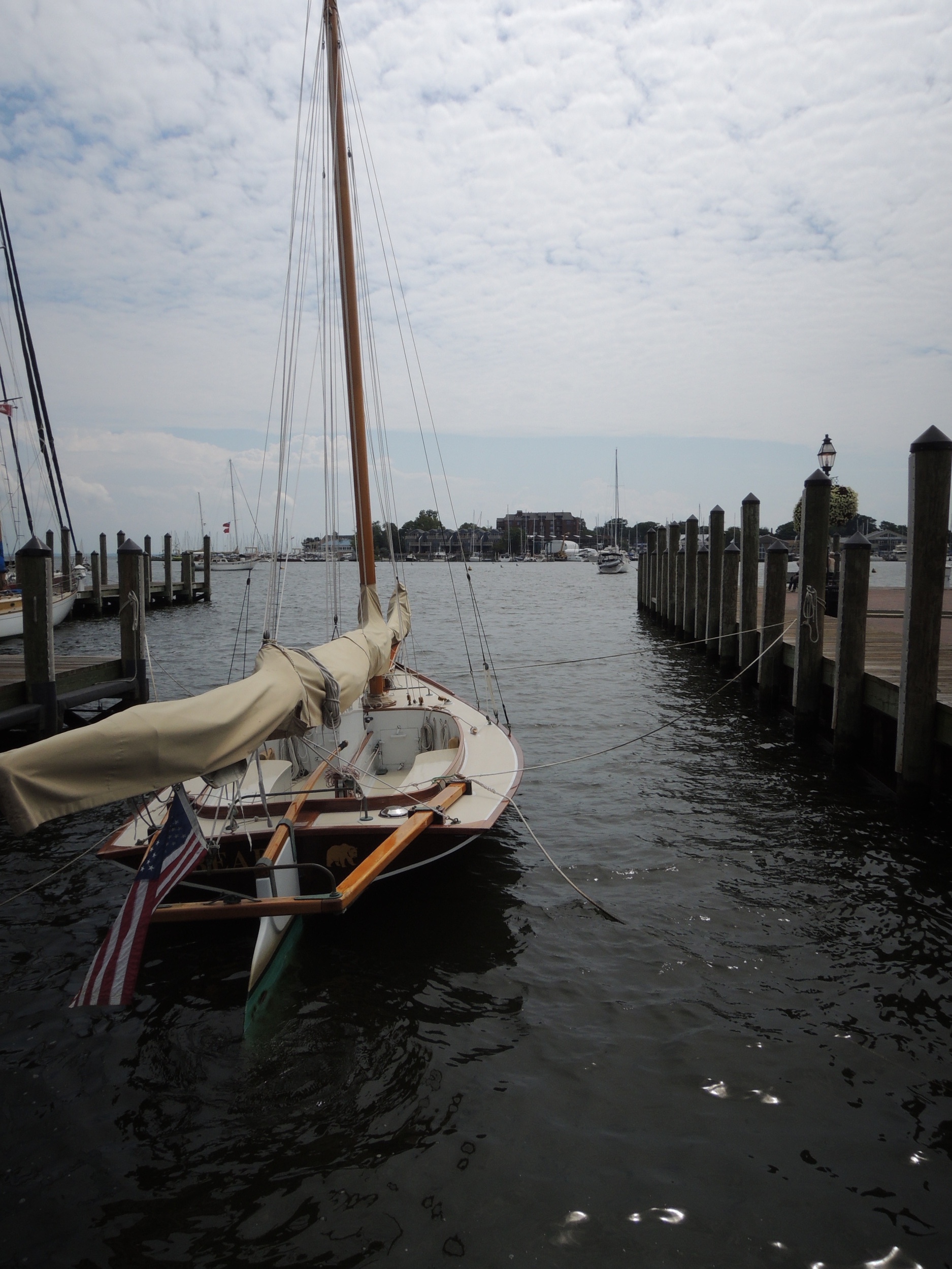 Boats