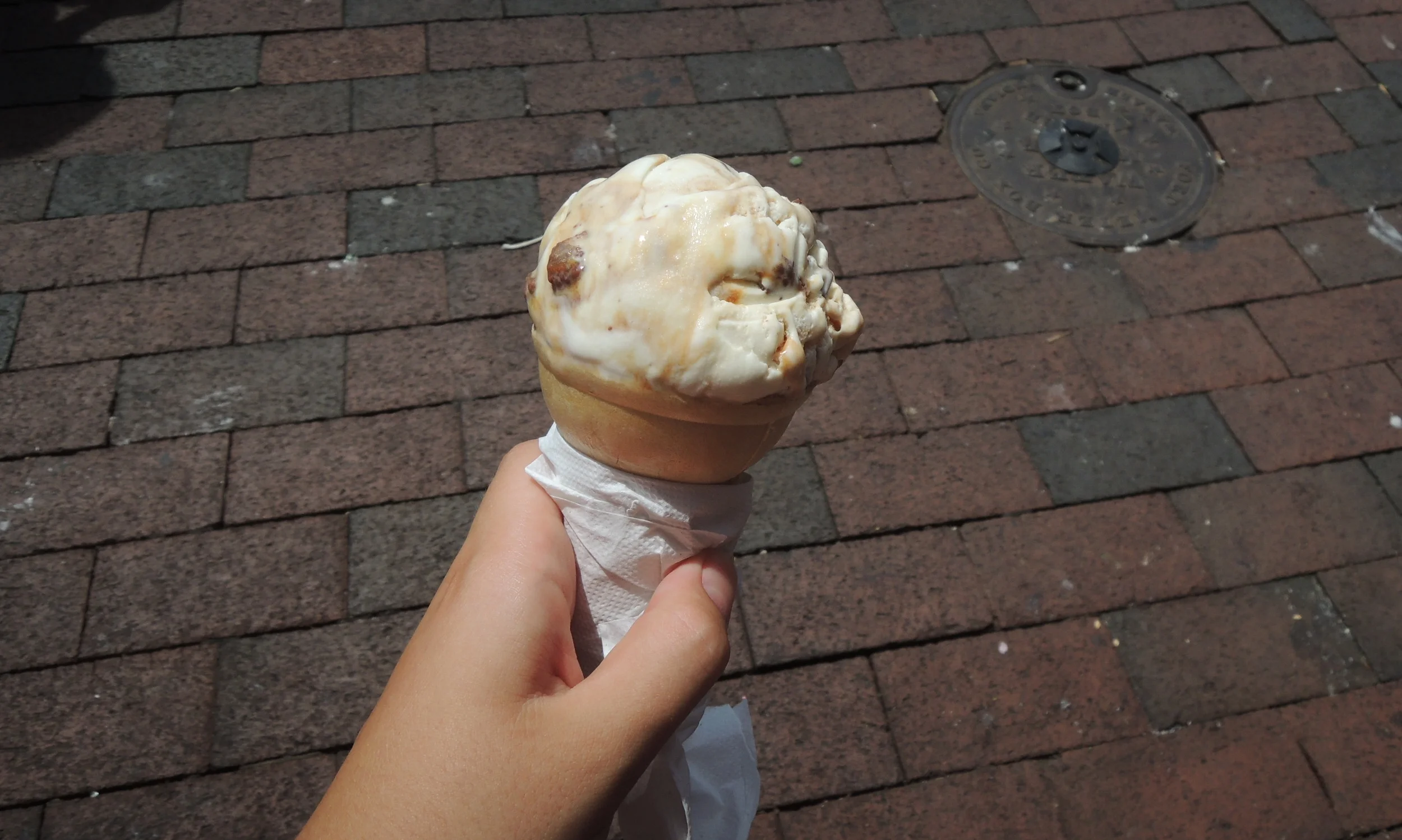 ICECREAM