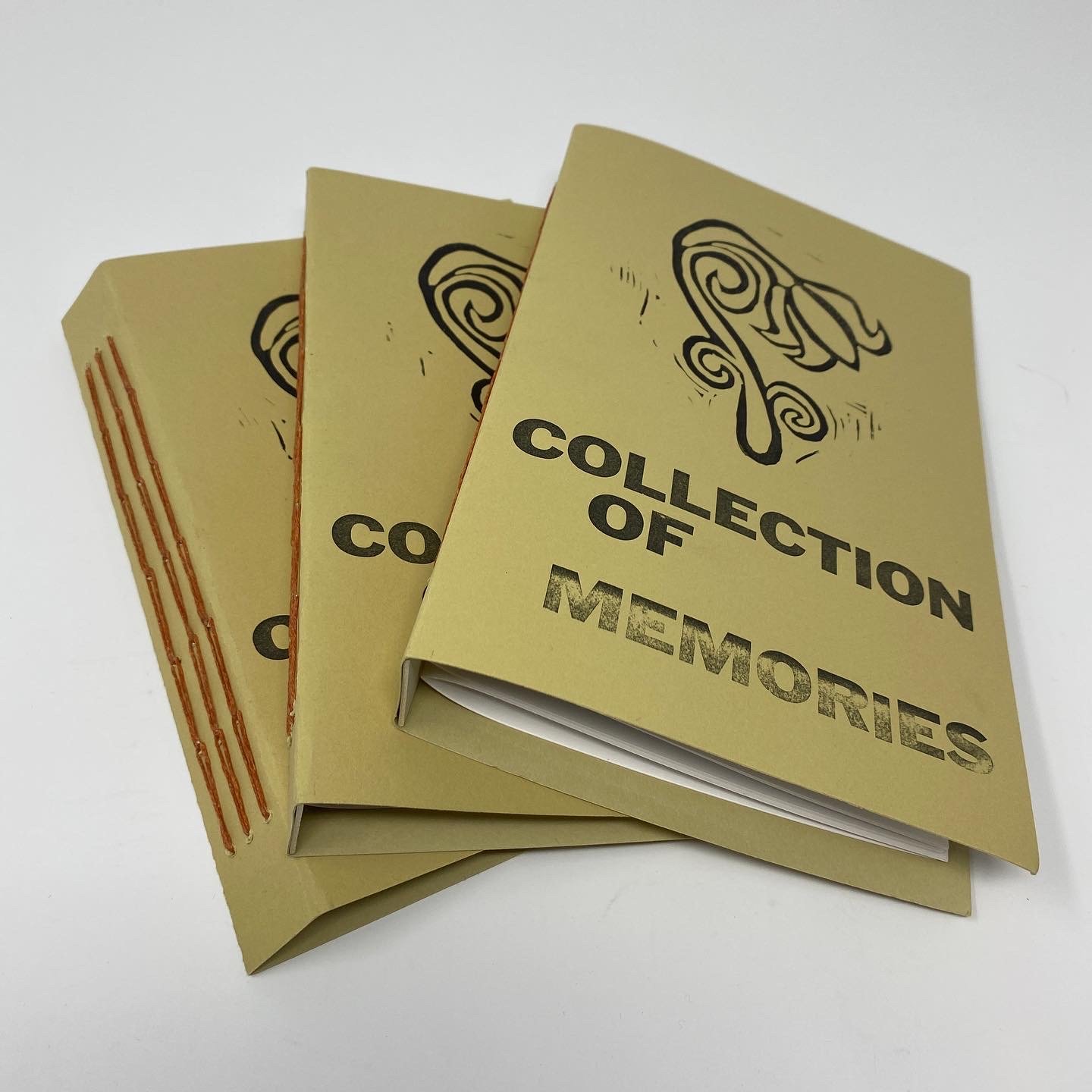 Collection of Memories