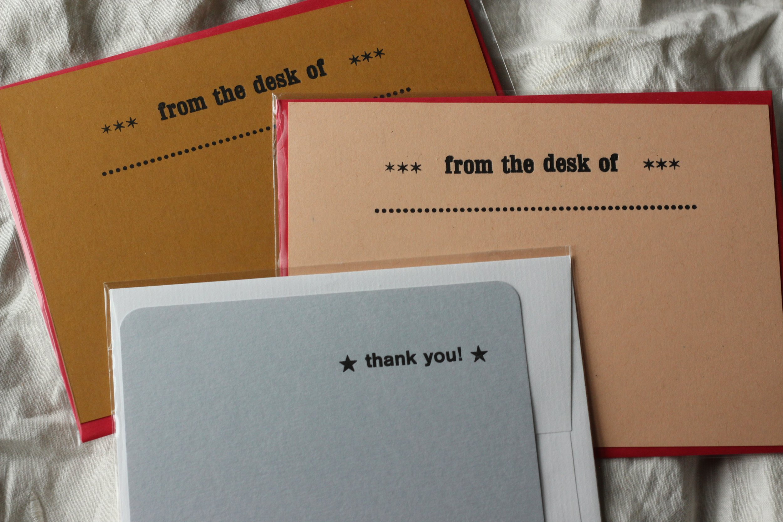 Assorted Postcards