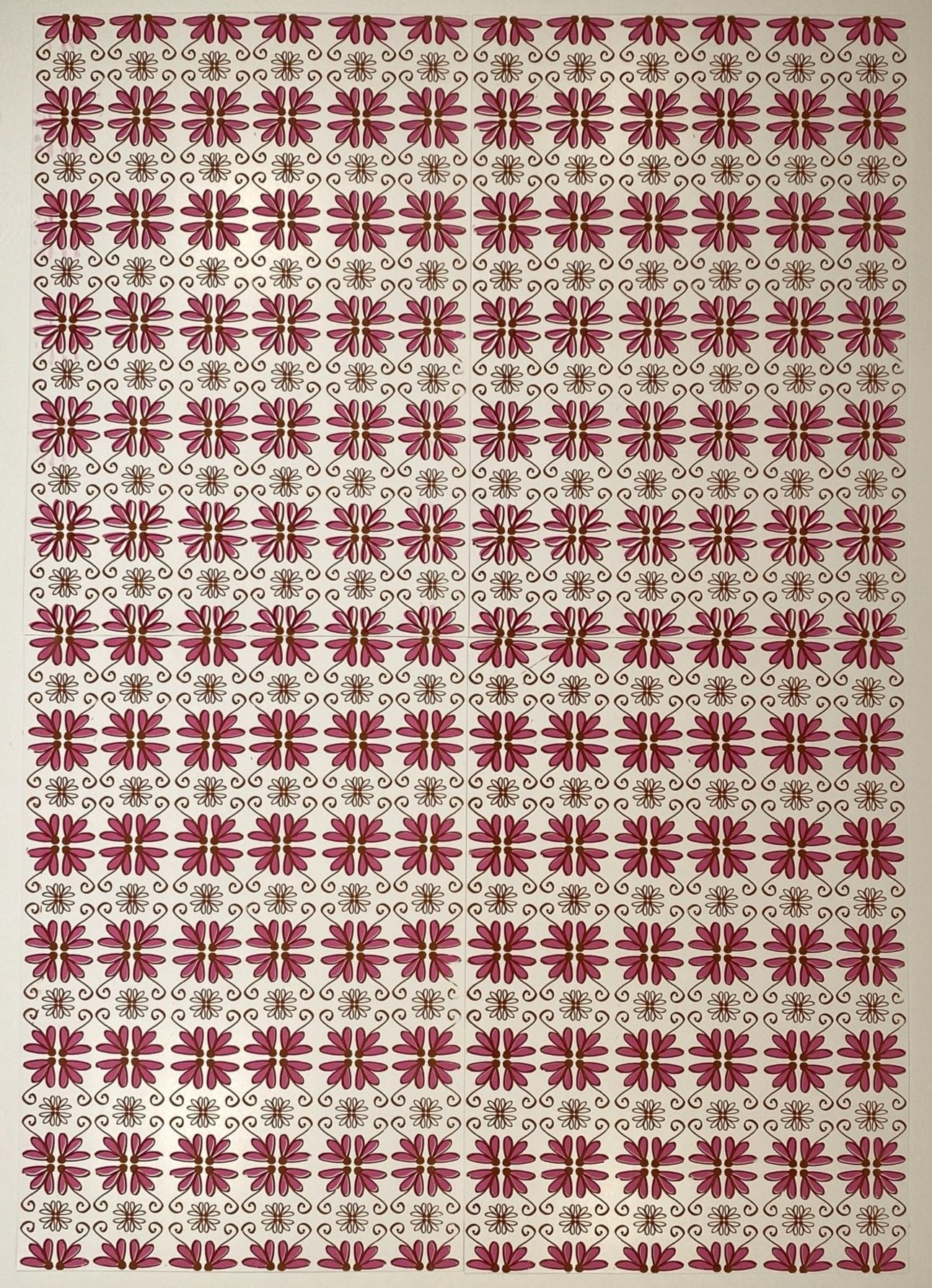 Flower Pattern