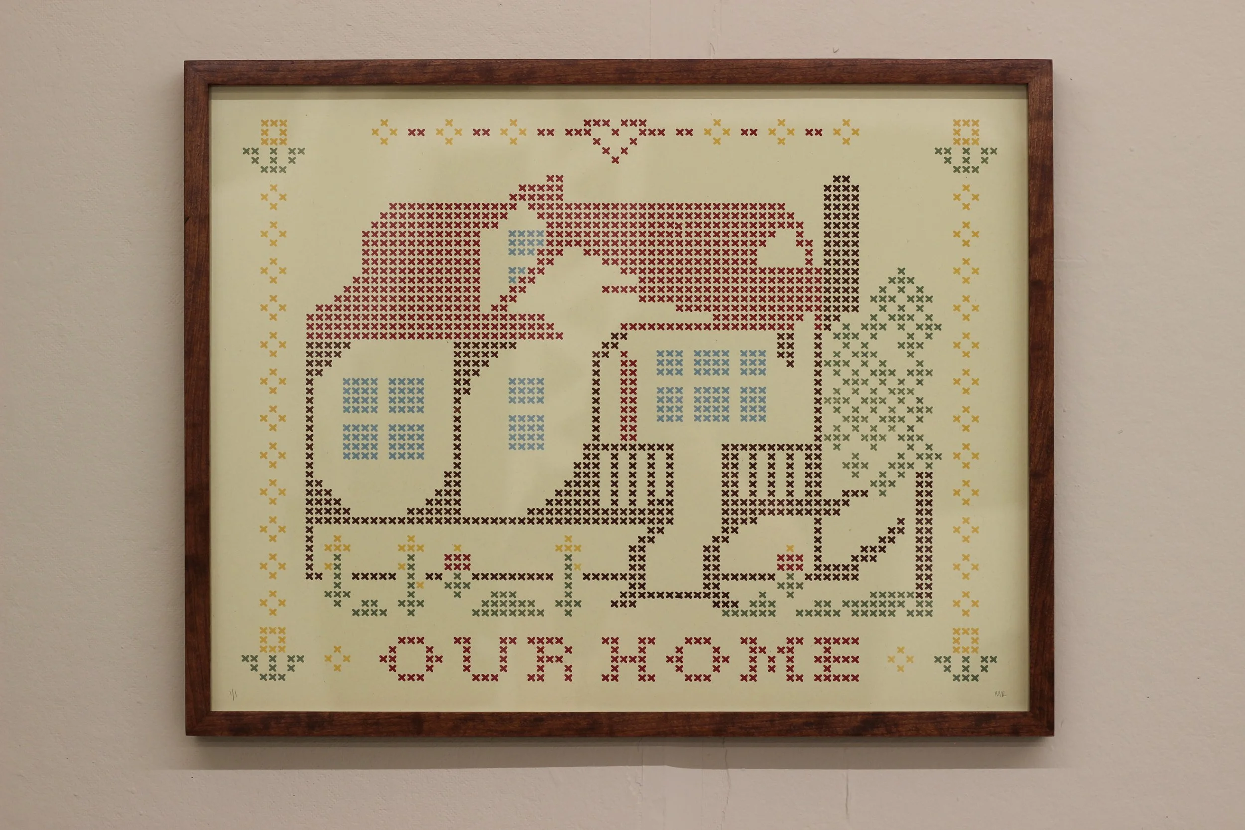 Our Home (2025)