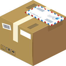 International Shipping