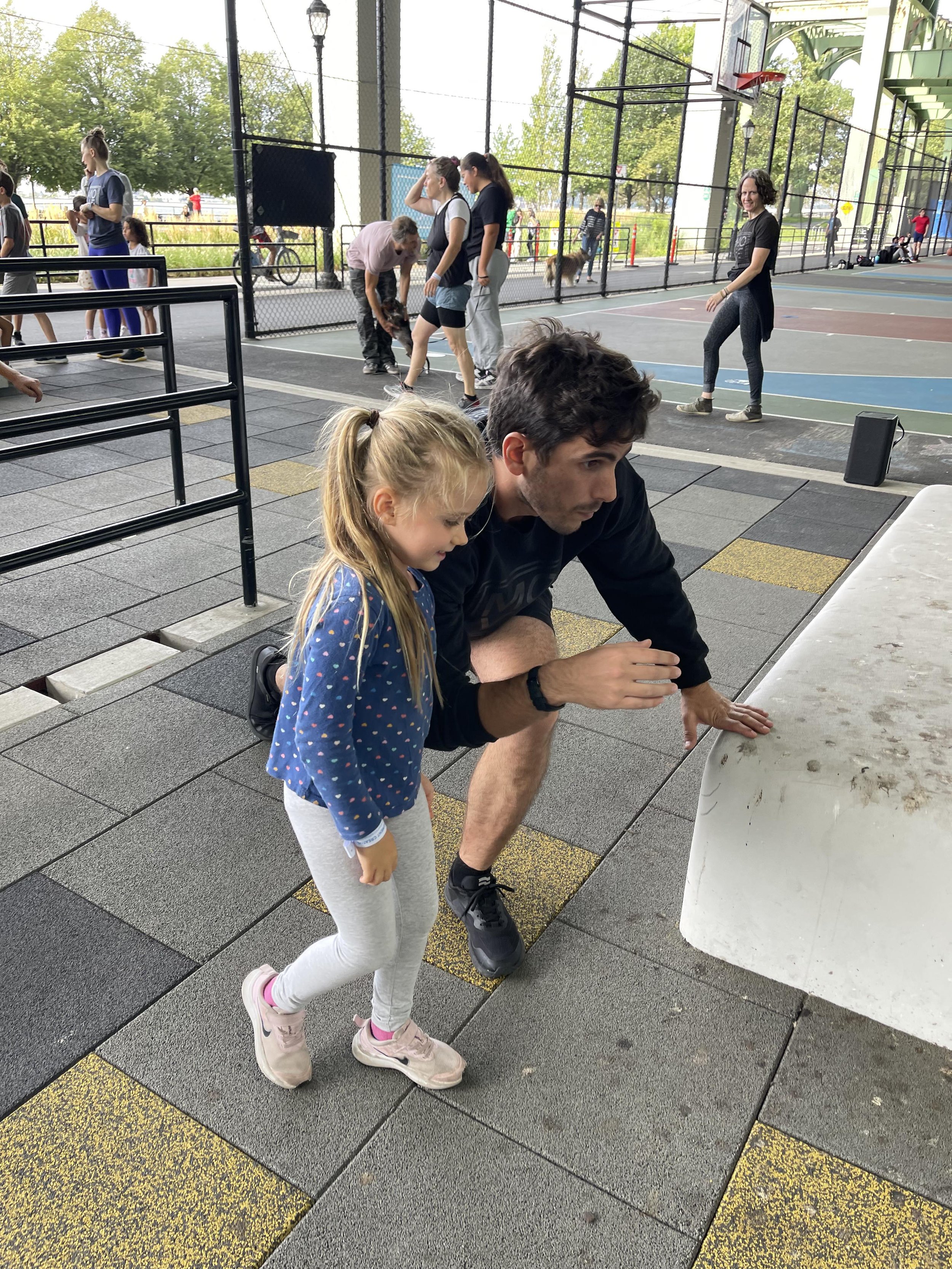 Is Parkour Safe?