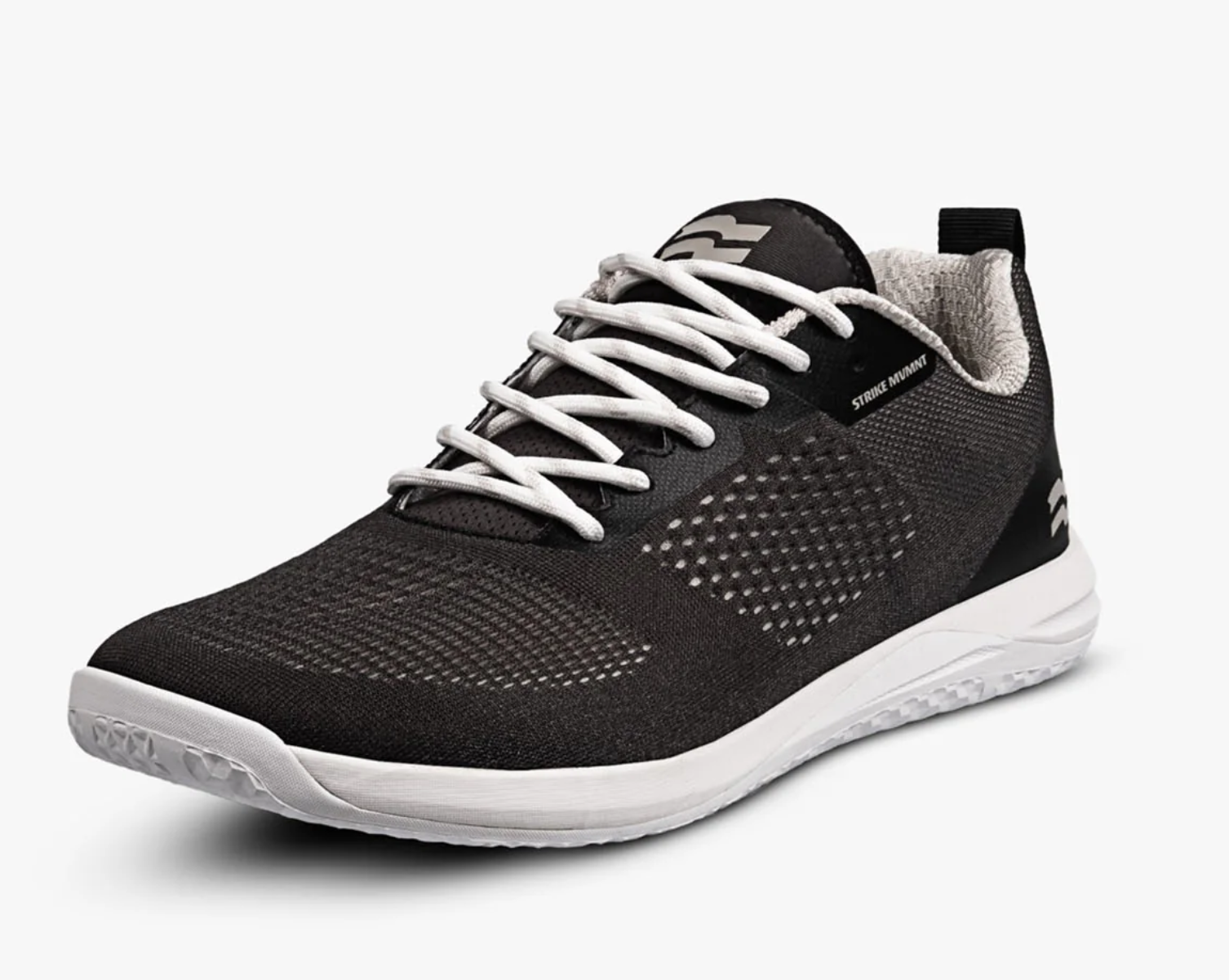 Men’s 11 haze trainer strike mvmnt grey sneakers Haze Trainer – STRIKE MVMNT main image 2