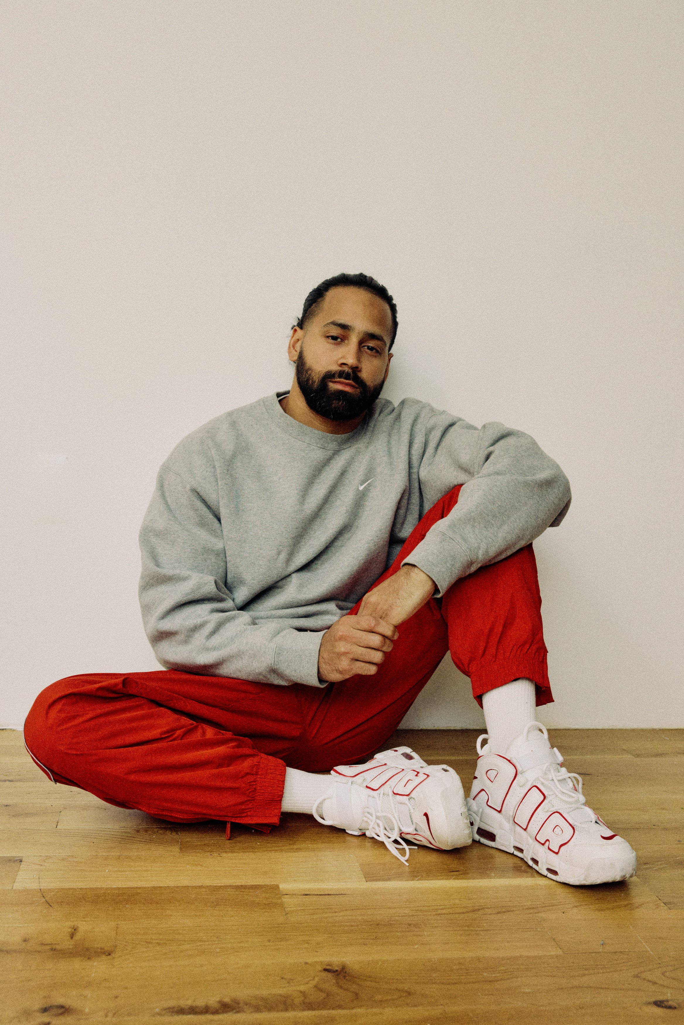 MOVE NYC | The Movement Creative