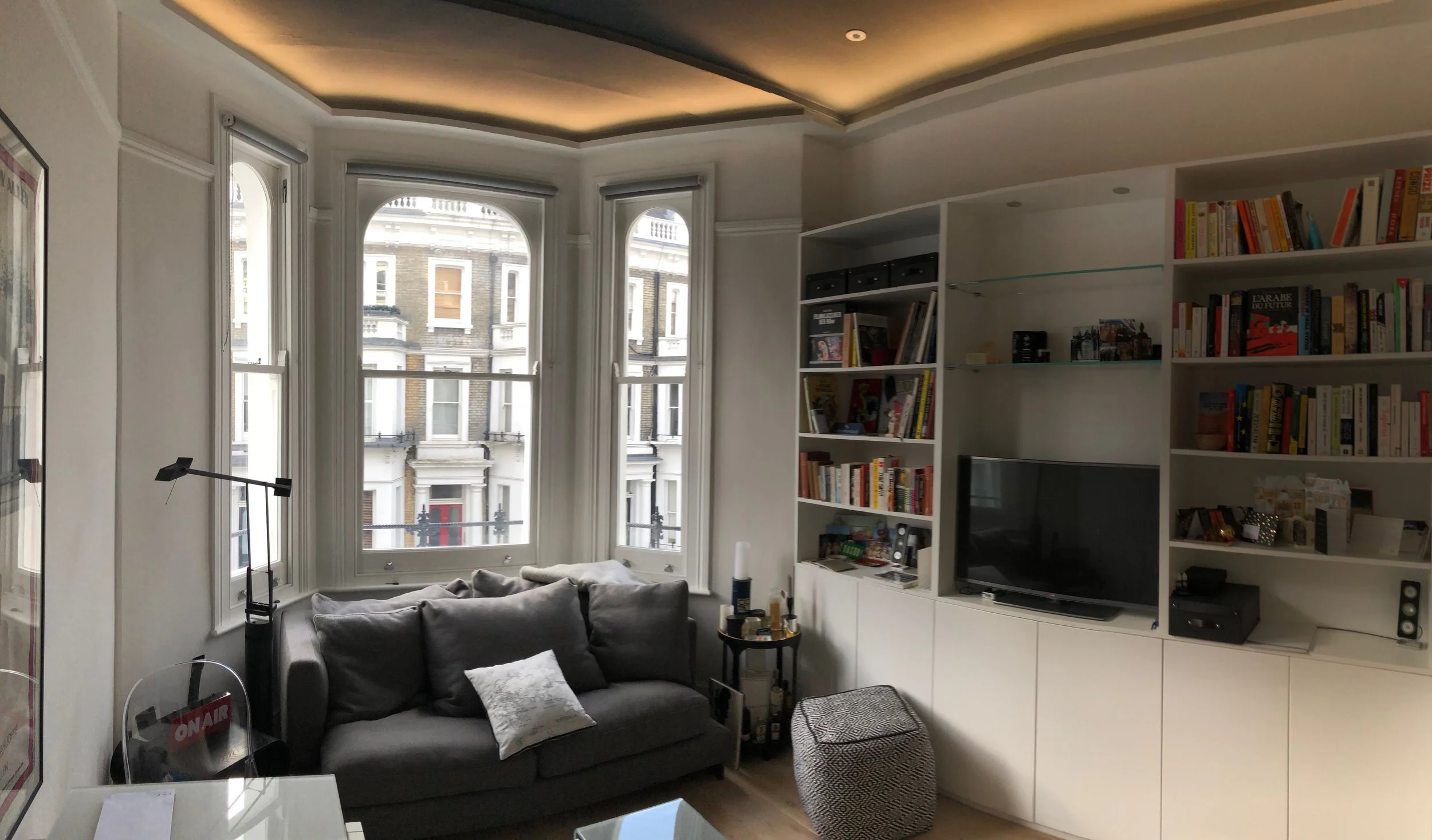 L Decor Contractors