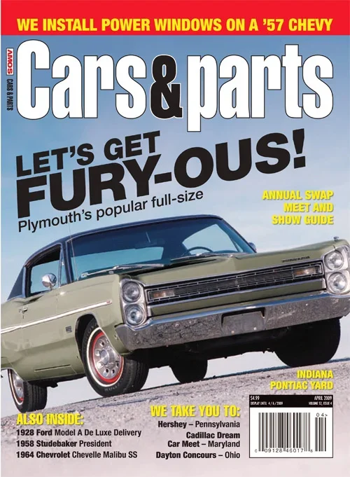 Editor, 2007–10