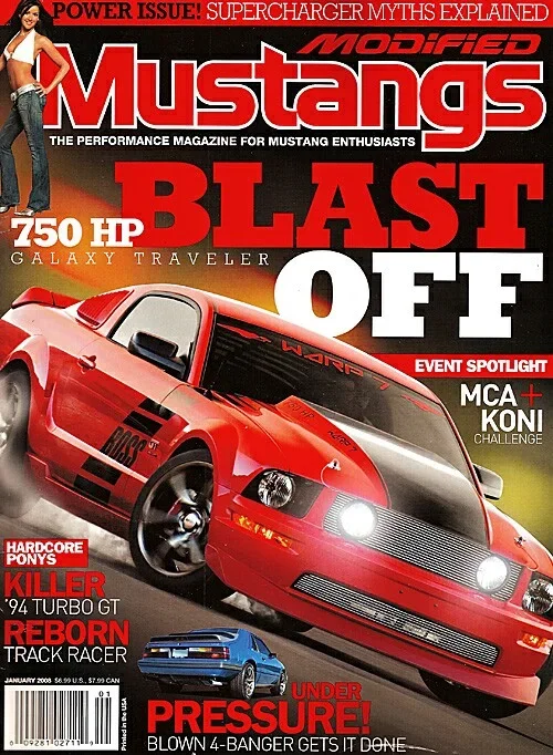 Contributing Editor, 2005–08