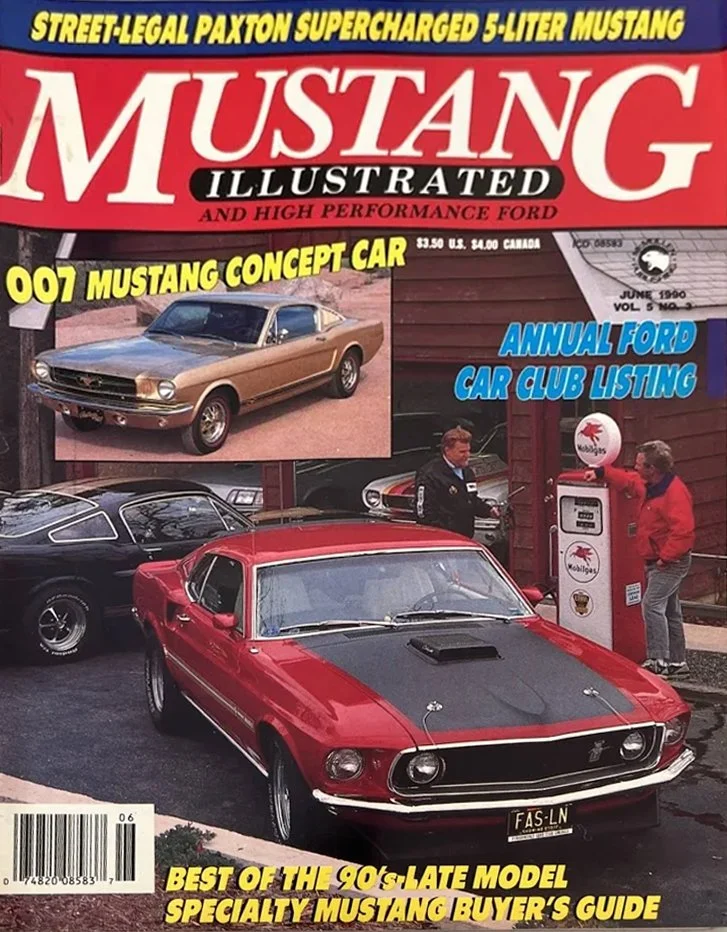 Associate Editor, 1989–90
