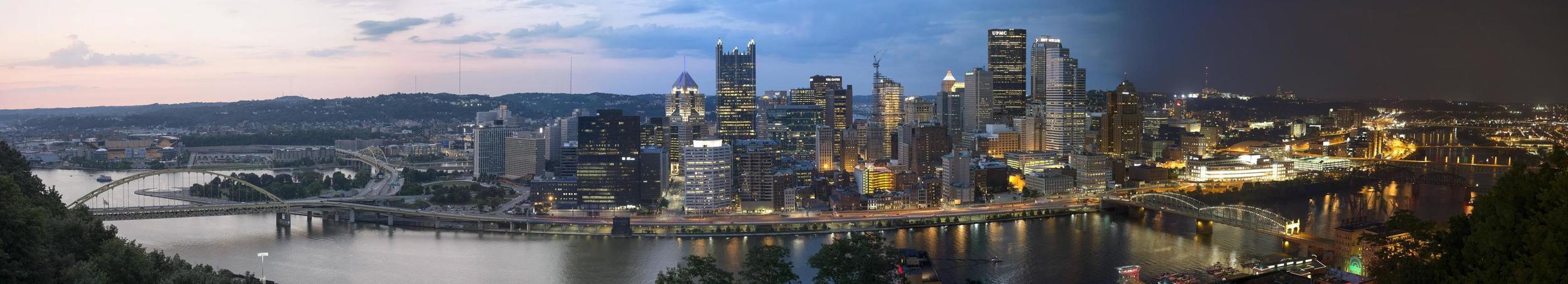 Pittsburgh, Pennsylvania