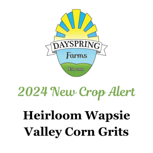 Store — DaySpring Farms