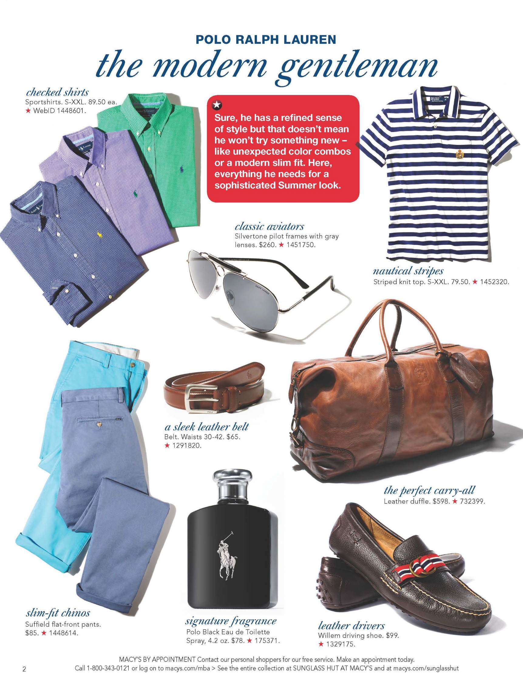Father's Day 2014 Book
