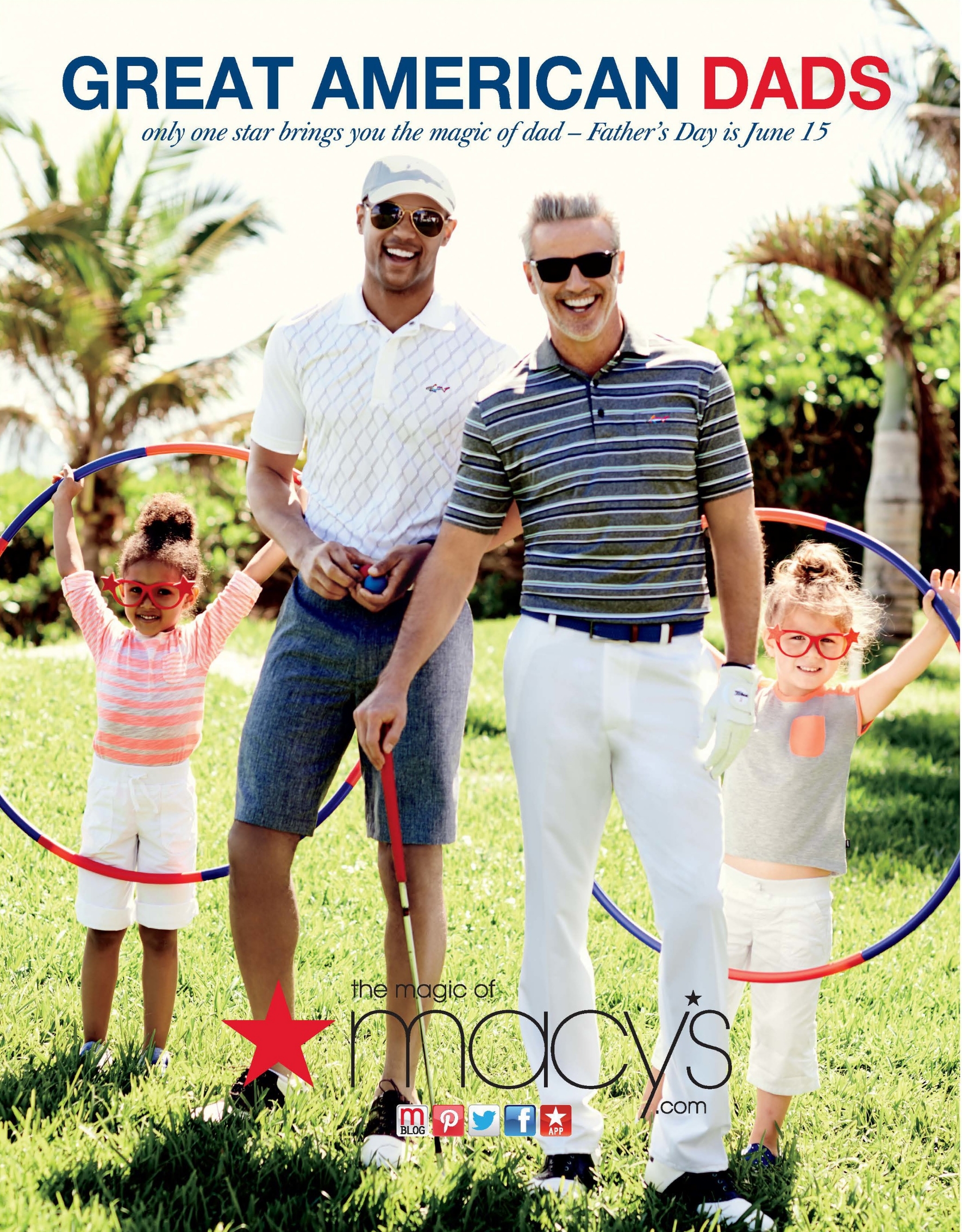 Father's Day 2014 Book