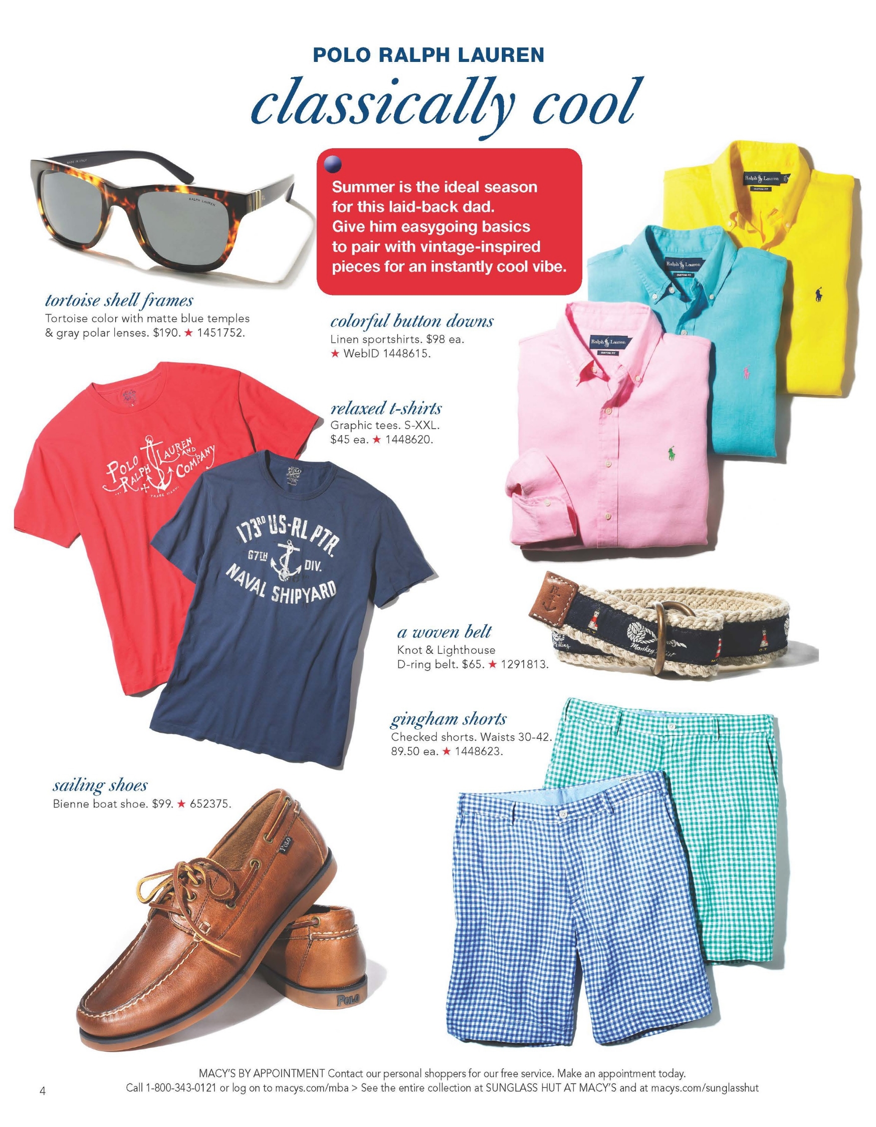 Father's Day 2014 Book