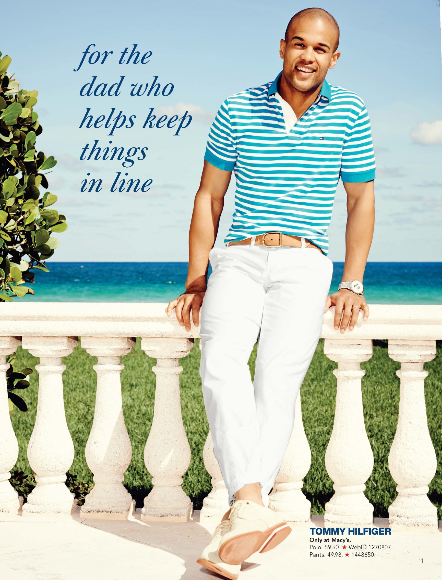 Father's Day 2014 Book