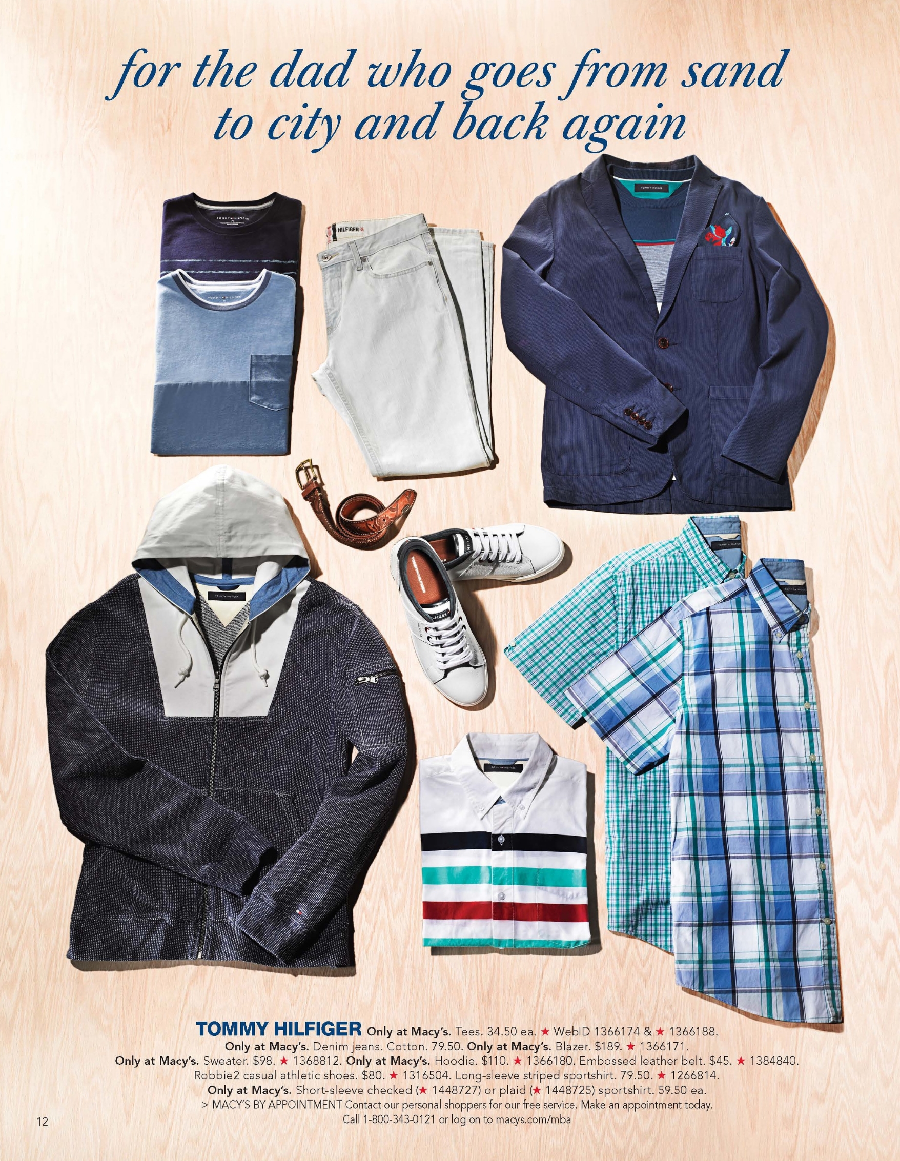 Father's Day 2014 Book