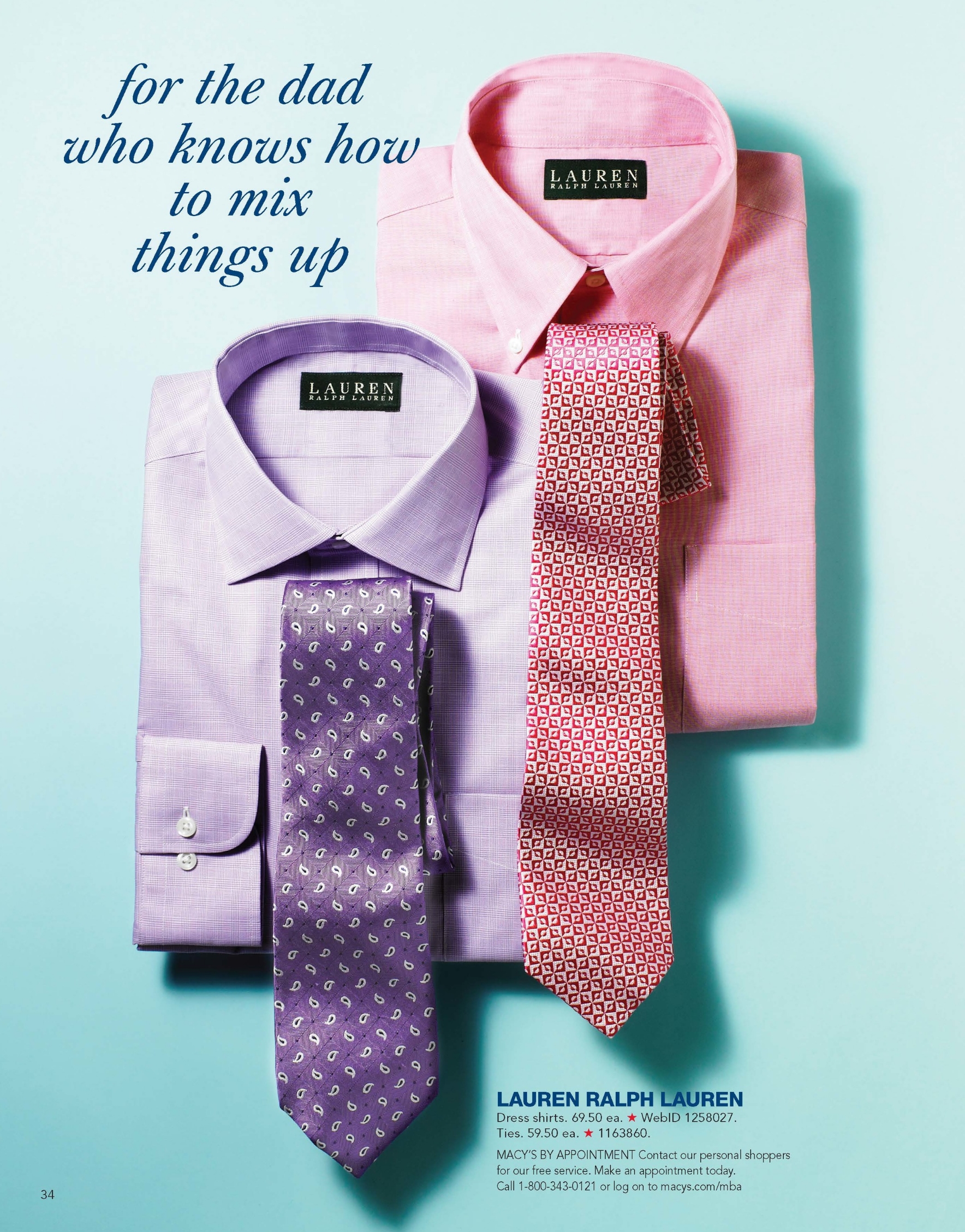 Father's Day 2014 Book