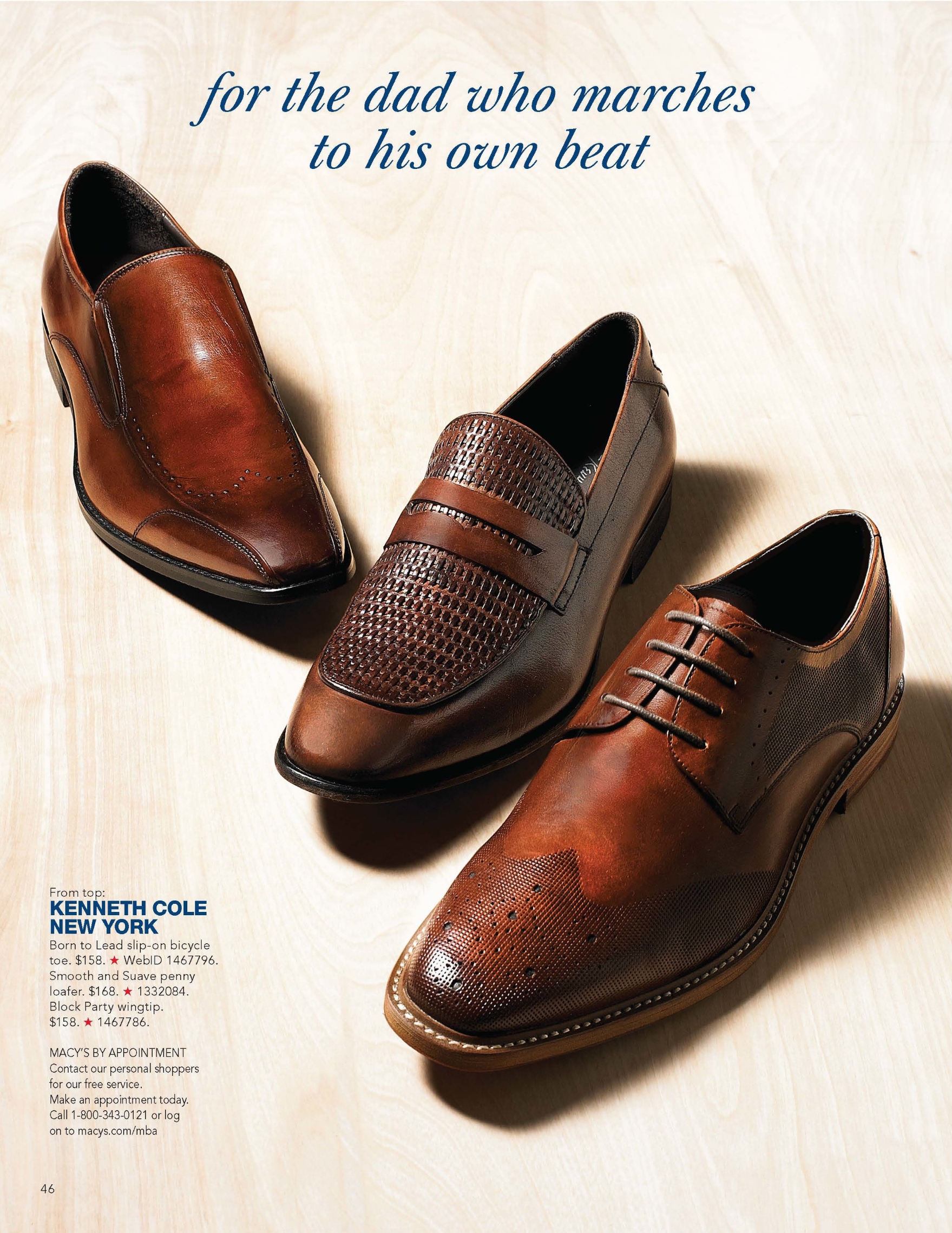 Father's Day 2014 Book