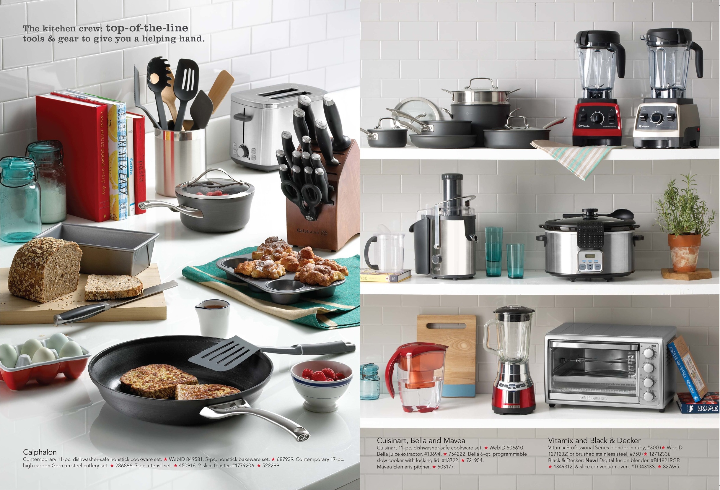 The Knot Summer 2014 Insert