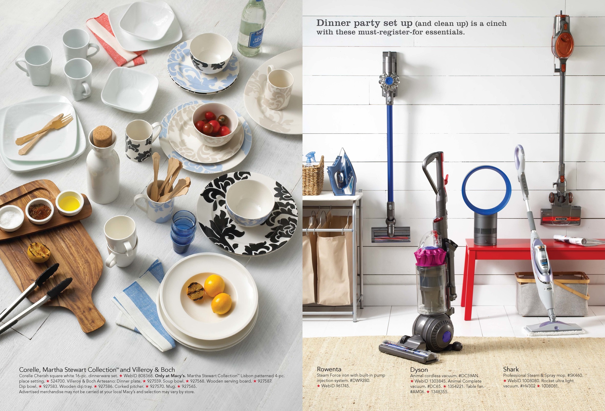 The Knot Summer 2014 Insert