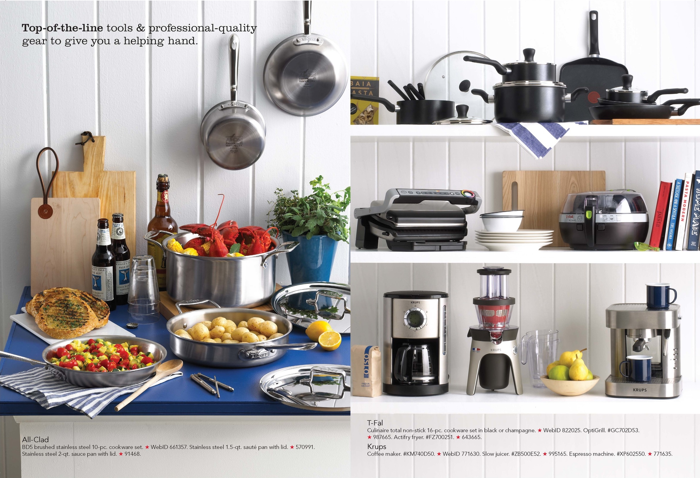 The Knot Fall 2014 Insert