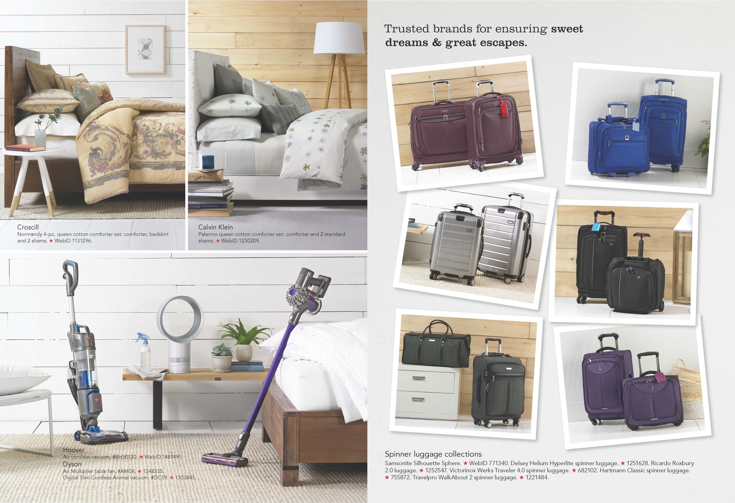 The Knot Fall 2014 Insert