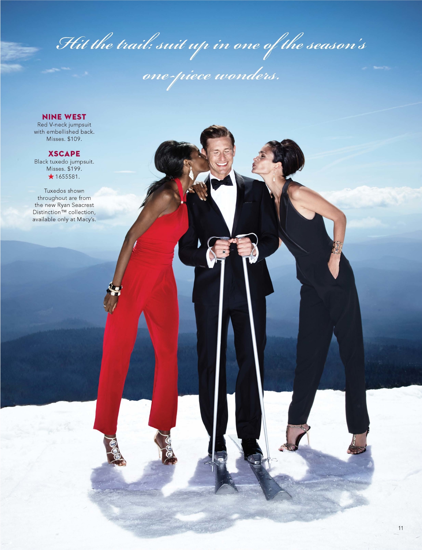 Be Festive Holiday 2014 Book