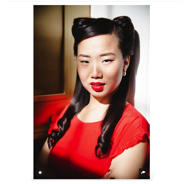Victory Roll Tutorial