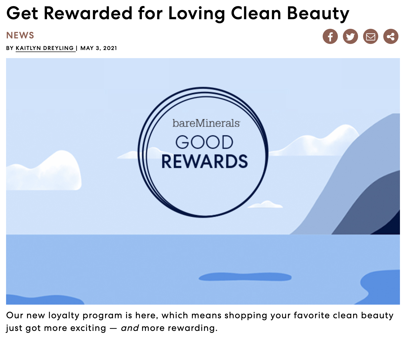  Read the full story  here . 