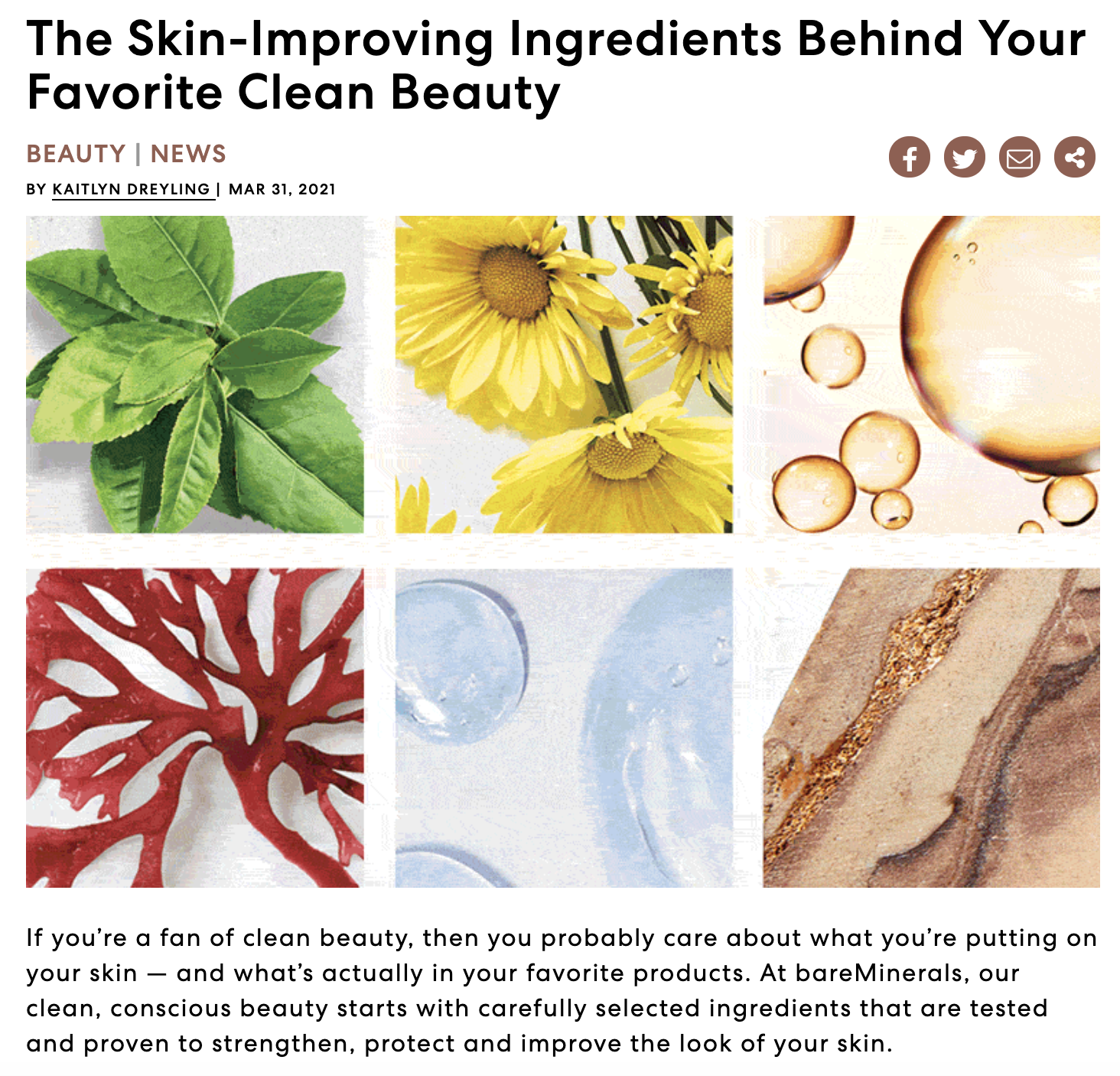  Read the full story  here . 