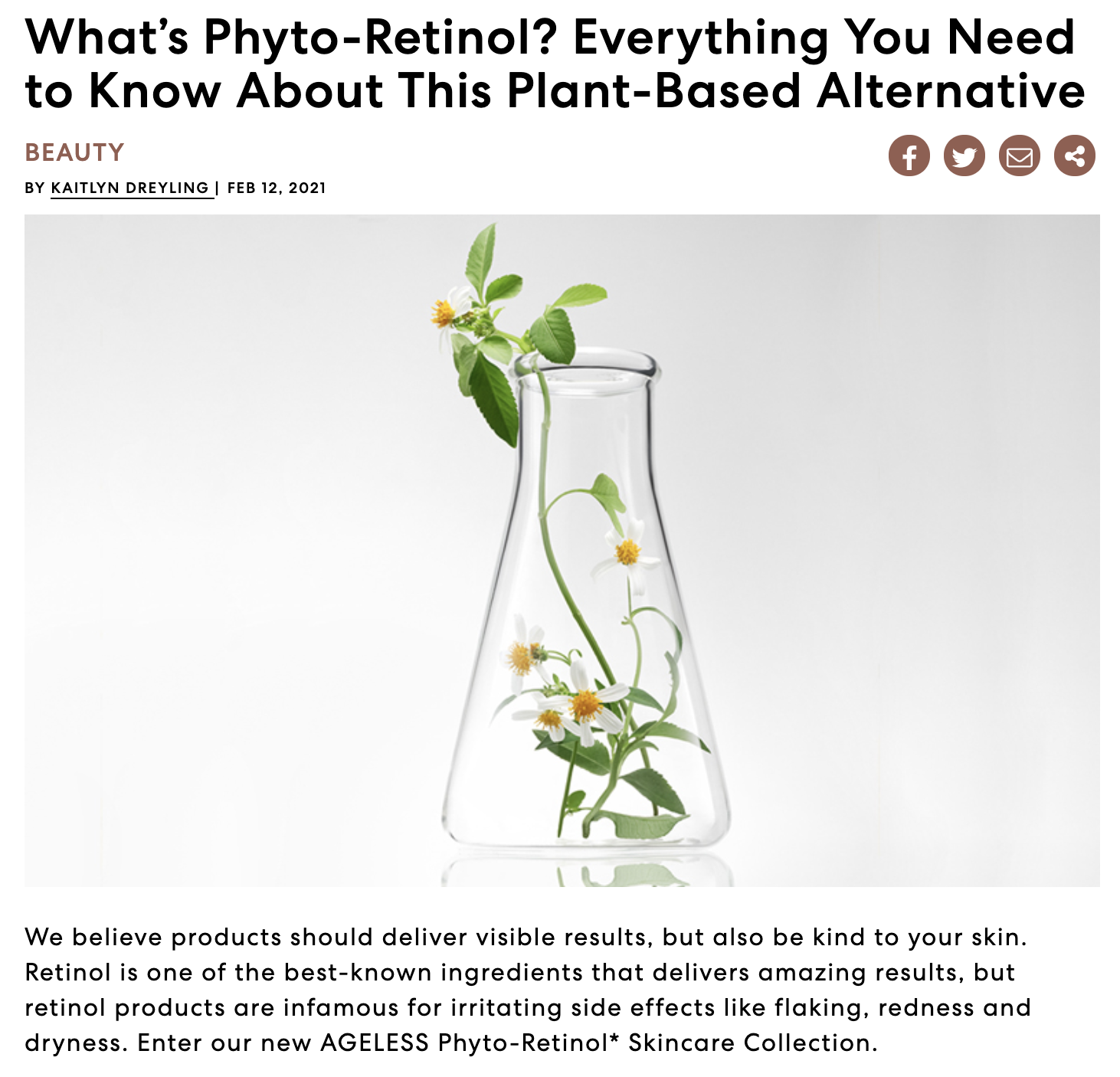  Read the full story  here . 