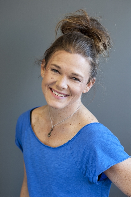Holly Waterman I am an ACE certified Group Fitness Instructor & Certified Spinning Instructor. I also have certificates in TRX as well as ACE Strength & Conditioning. I have been teaching fitness classes for 7 years here in Wisconsin Dells and have a lifetime of experience in athletics, health and fitness. I have been coached by world class coaches throughout my soccer career. I grew up playing soccer in my home state of California. I was recruited to play soccer at Regis University, where I was the first freshman to start every game in my first season. We went to the NCAA Div II Final 4 2 of the 3 years that I played. I was a 2-time All American NCAA Division II, and our soccer team was inducted into the Hall of Fame in 2010 at Regis. I obtained my Bachelor of Arts degree from Regis University in Denver, CO in 1998. I have coached soccer in the Dells for 15 years at all levels, including the first WDHS Soccer team. I truly enjoy helping others reach their personal goals. I serve on the Happy Kids Network Board. I enjoy water & snow skiing, playing soccer, photography & of course teaching Group Fitness! I have battled with weight loss and have struggled to regain my own personal fitness. Through these life experiences, I have grown a passion for group fitness along the way. Having struggled with severe injuries throughout my soccer career, I have a unique perspective and personally know what it takes to rebuild ones strength and confidence. I enjoy watching people adopt personal fitness into their daily lives and love the constant feedback that the group fitness environment brings. I understand that personal limits can be broken and that true life change happens outside of one’s comfort zone. I emphasize fitness as a lifestyle and not just a hobby to be put down and picked back up again when the interest arises.